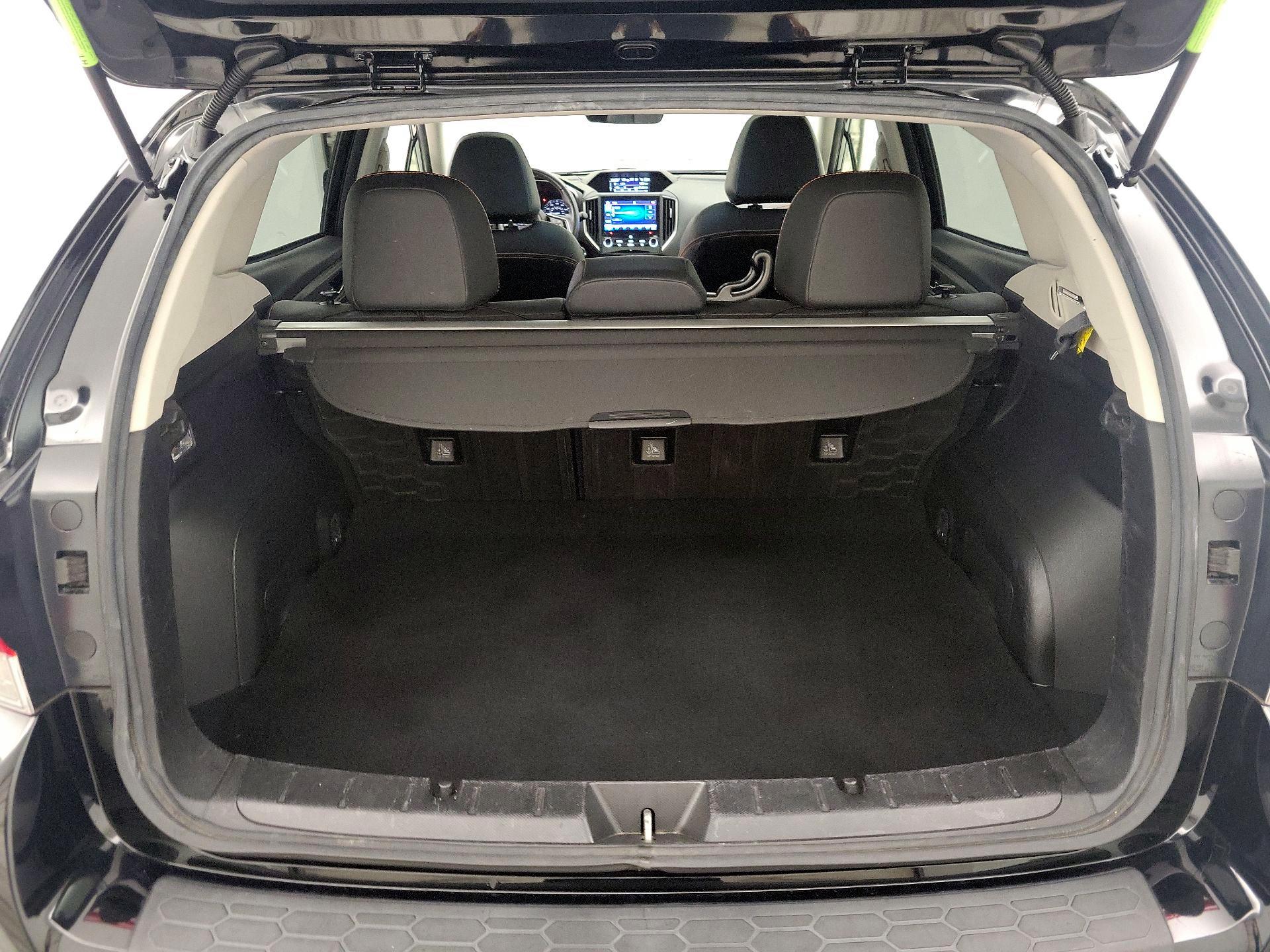Thumbnail: 2019 Subaru Crosstrek - 20