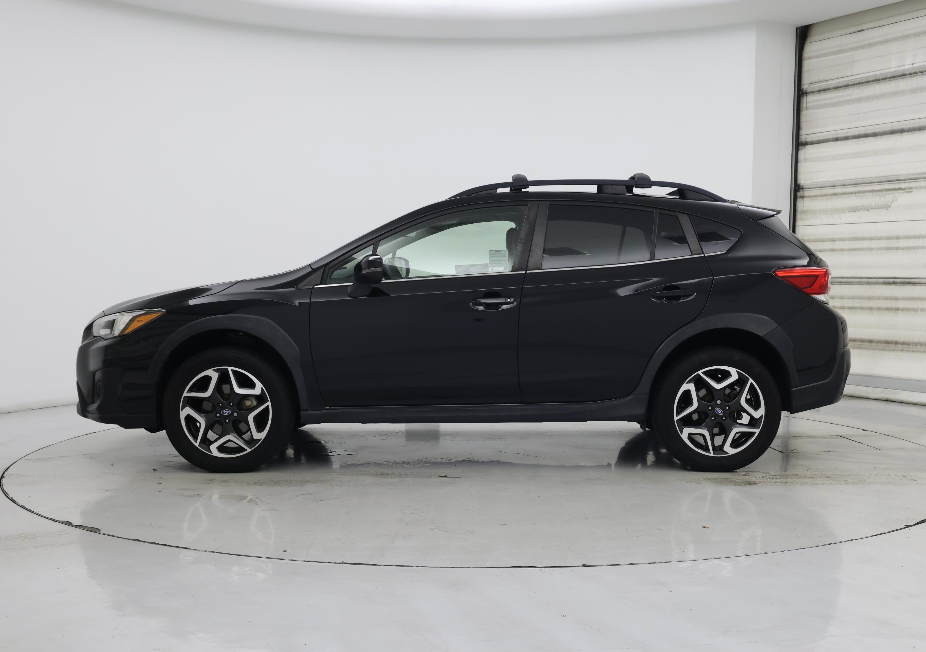 Thumbnail: 2019 Subaru Crosstrek - 3