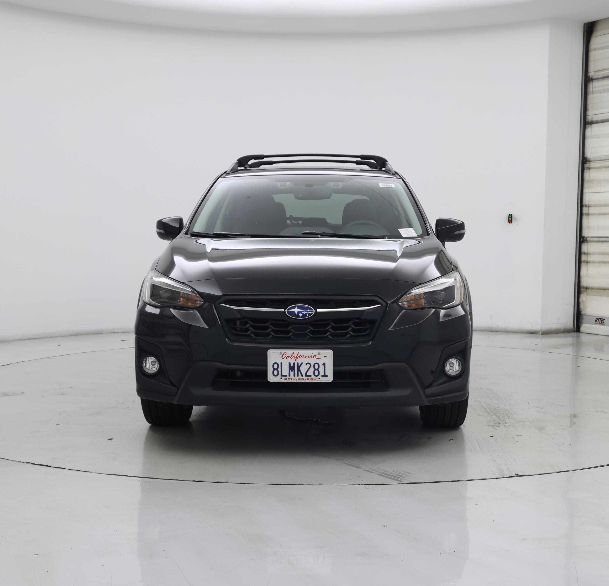 Thumbnail: 2019 Subaru Crosstrek - 5
