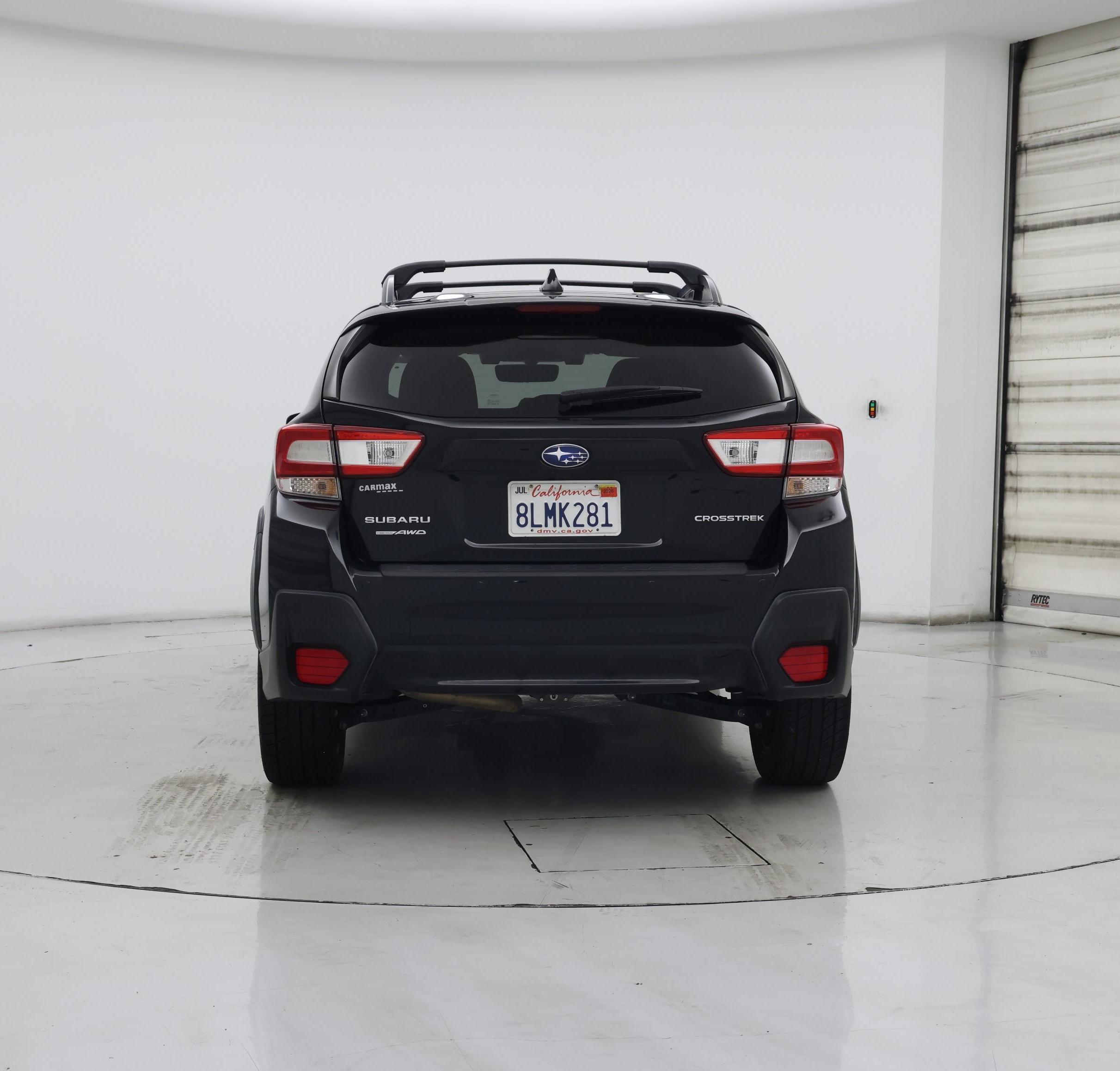 Thumbnail: 2019 Subaru Crosstrek - 6