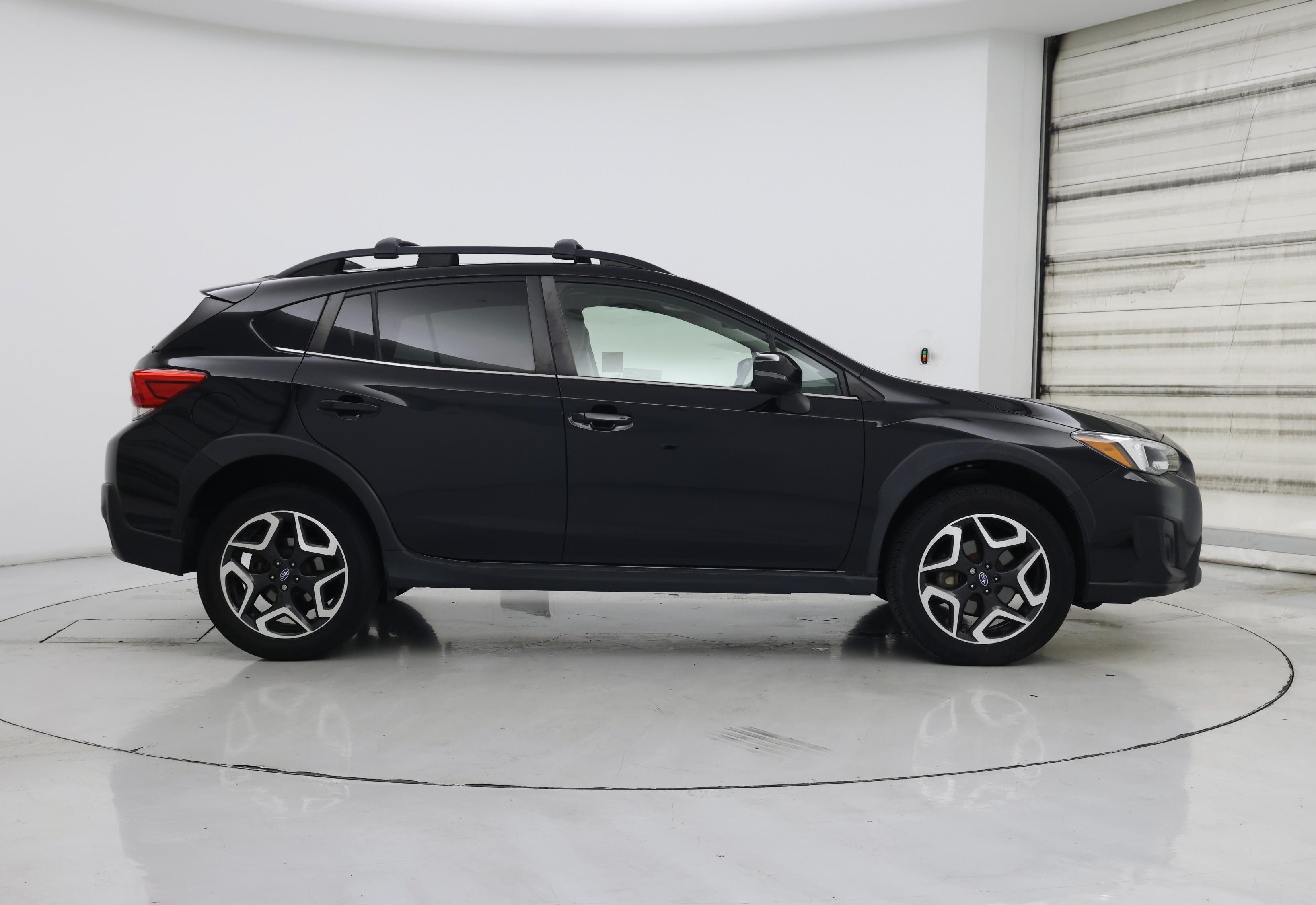 Thumbnail: 2019 Subaru Crosstrek - 7
