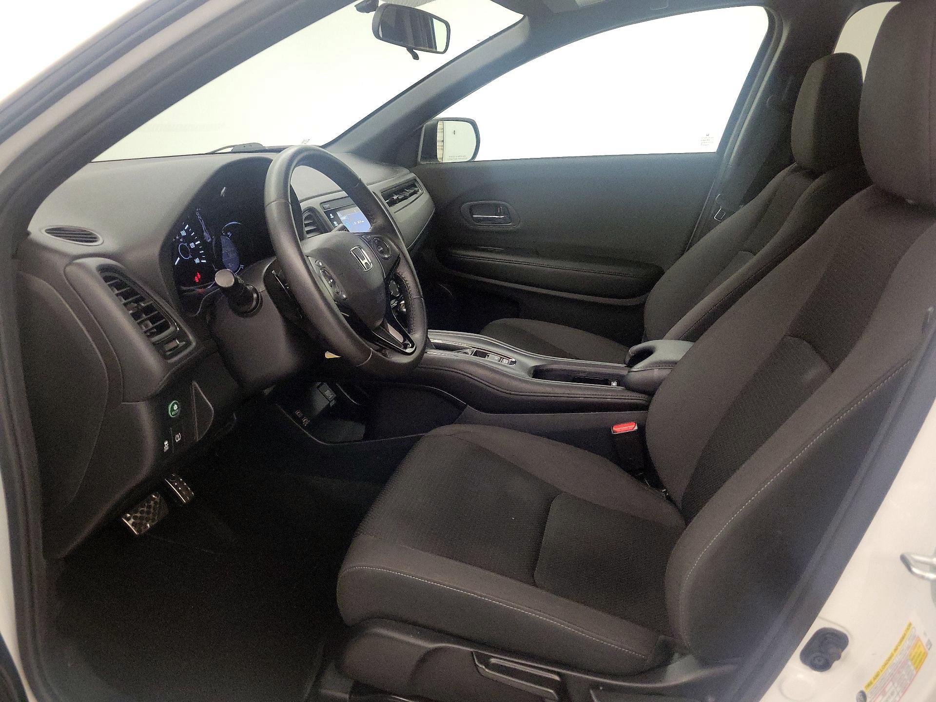 Thumbnail: 2021 Honda HR-V - 11