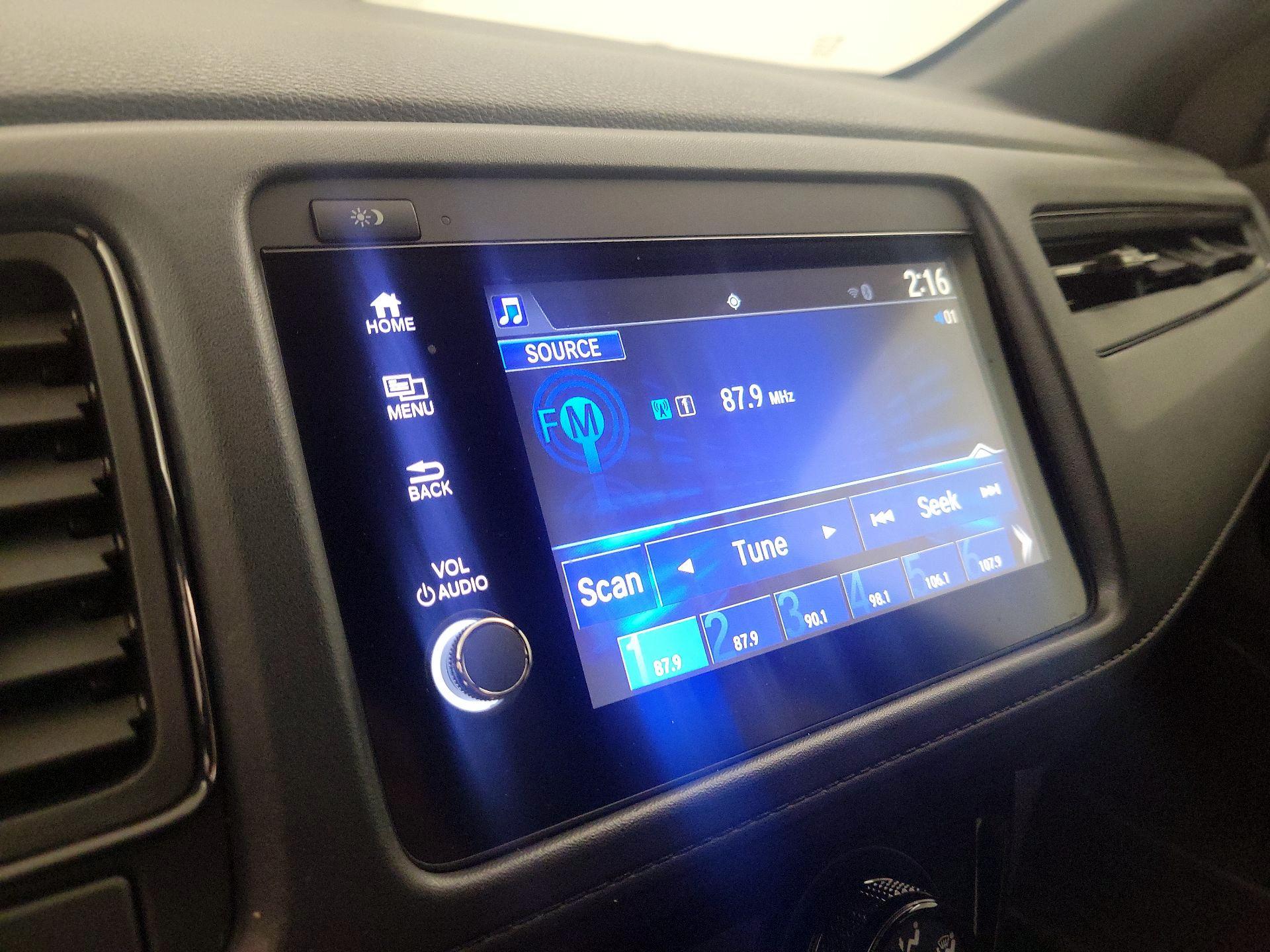 Thumbnail: 2021 Honda HR-V - 15
