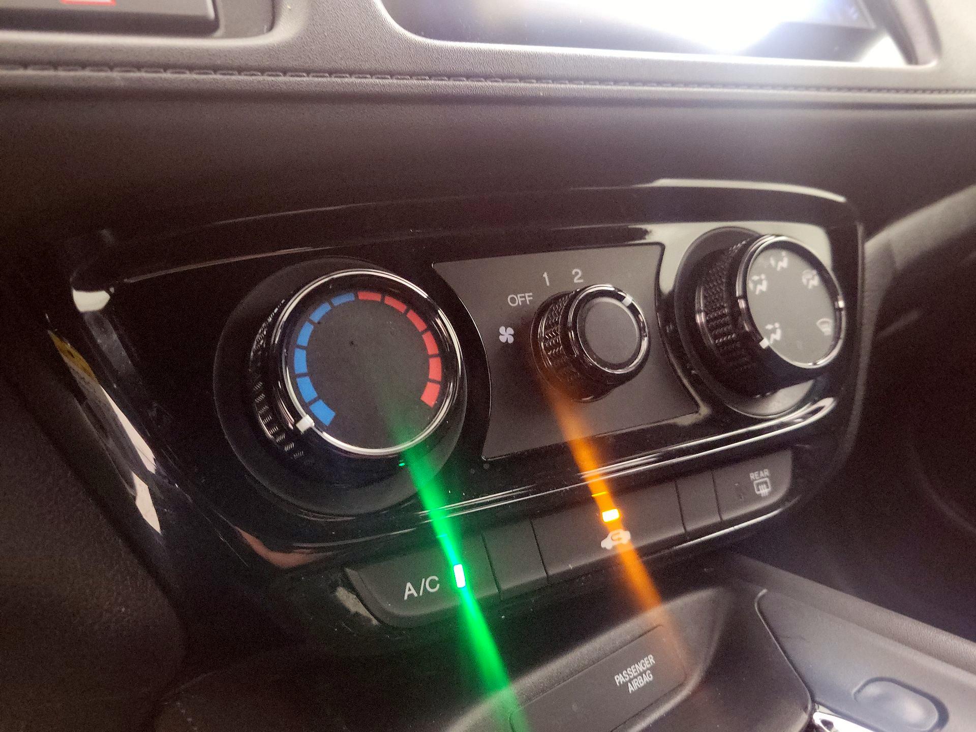 Thumbnail: 2021 Honda HR-V - 16