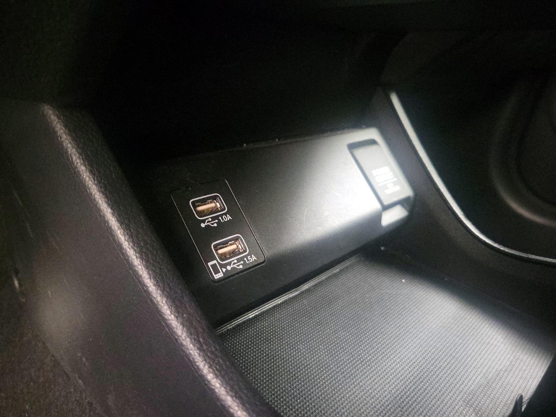 Thumbnail: 2021 Honda HR-V - 18