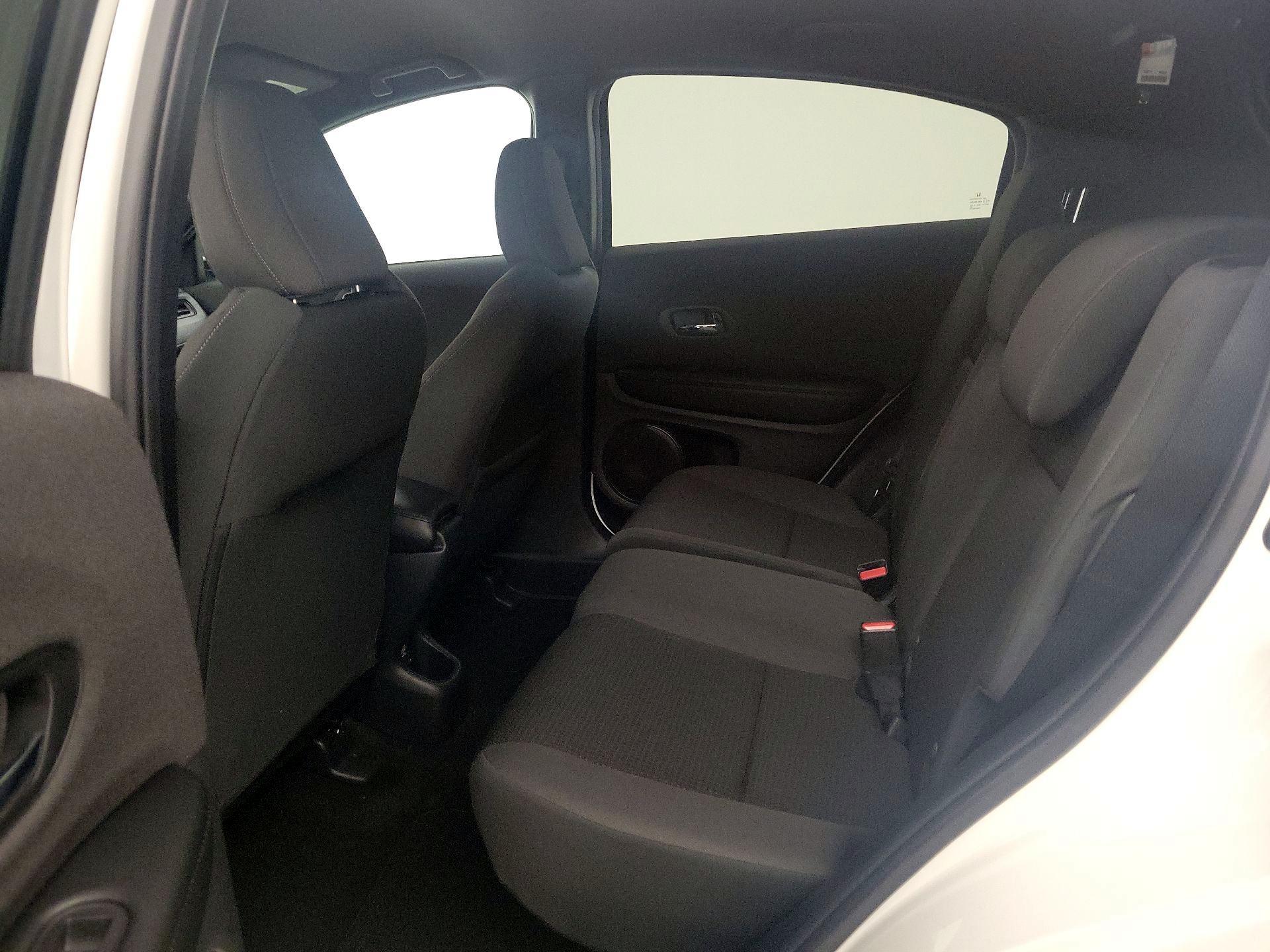 Thumbnail: 2021 Honda HR-V - 19