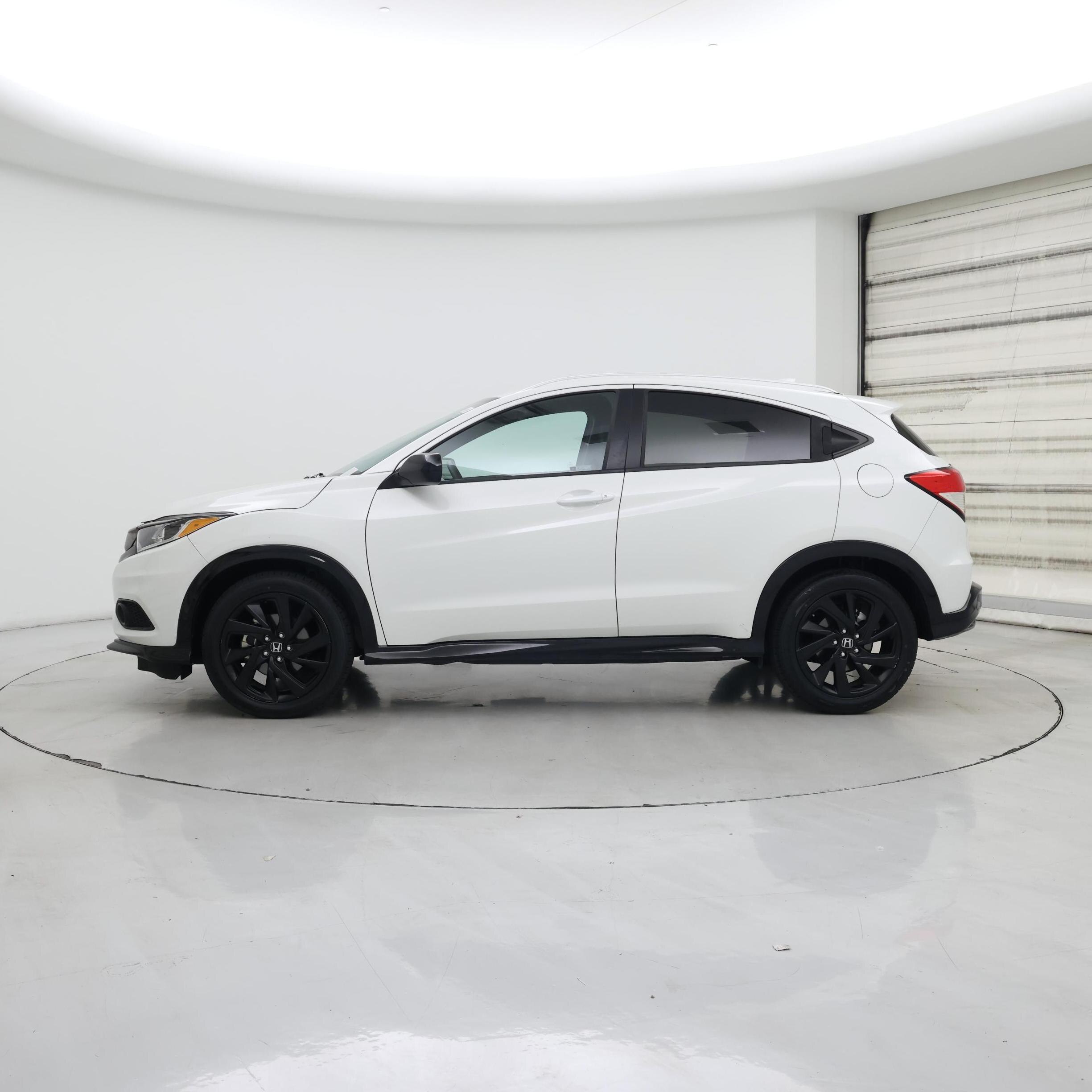 Thumbnail: 2021 Honda HR-V - 3