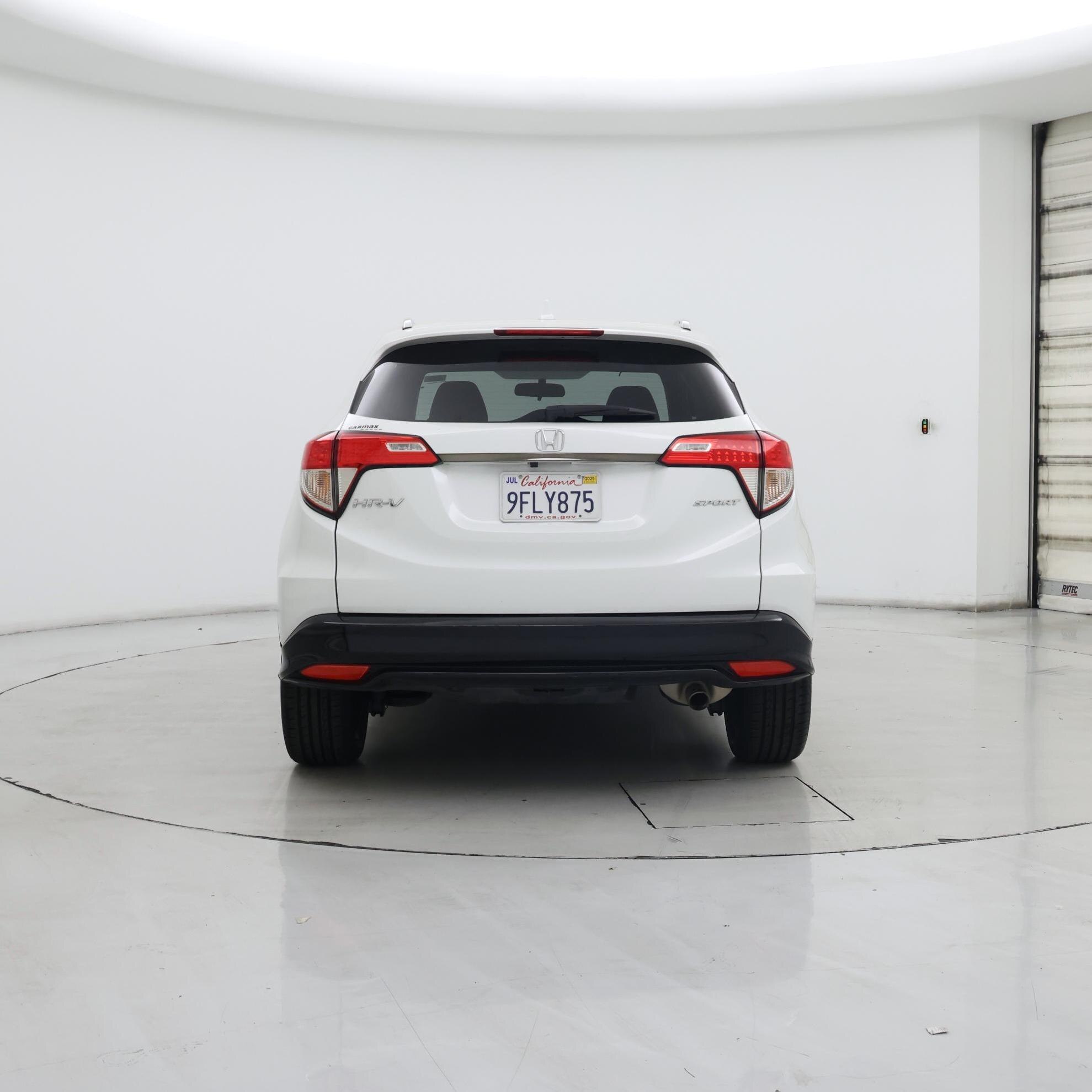 Thumbnail: 2021 Honda HR-V - 6