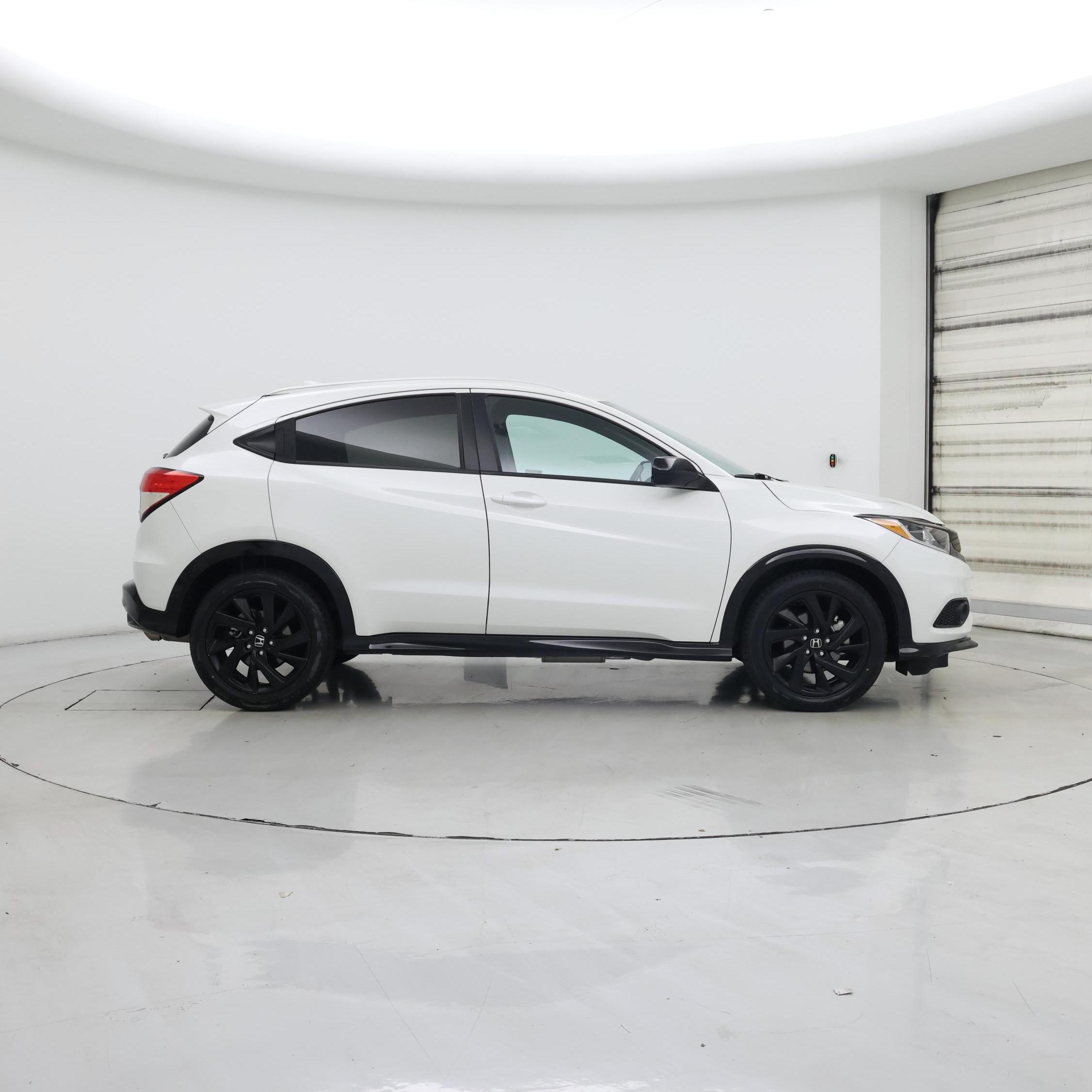 Thumbnail: 2021 Honda HR-V - 7