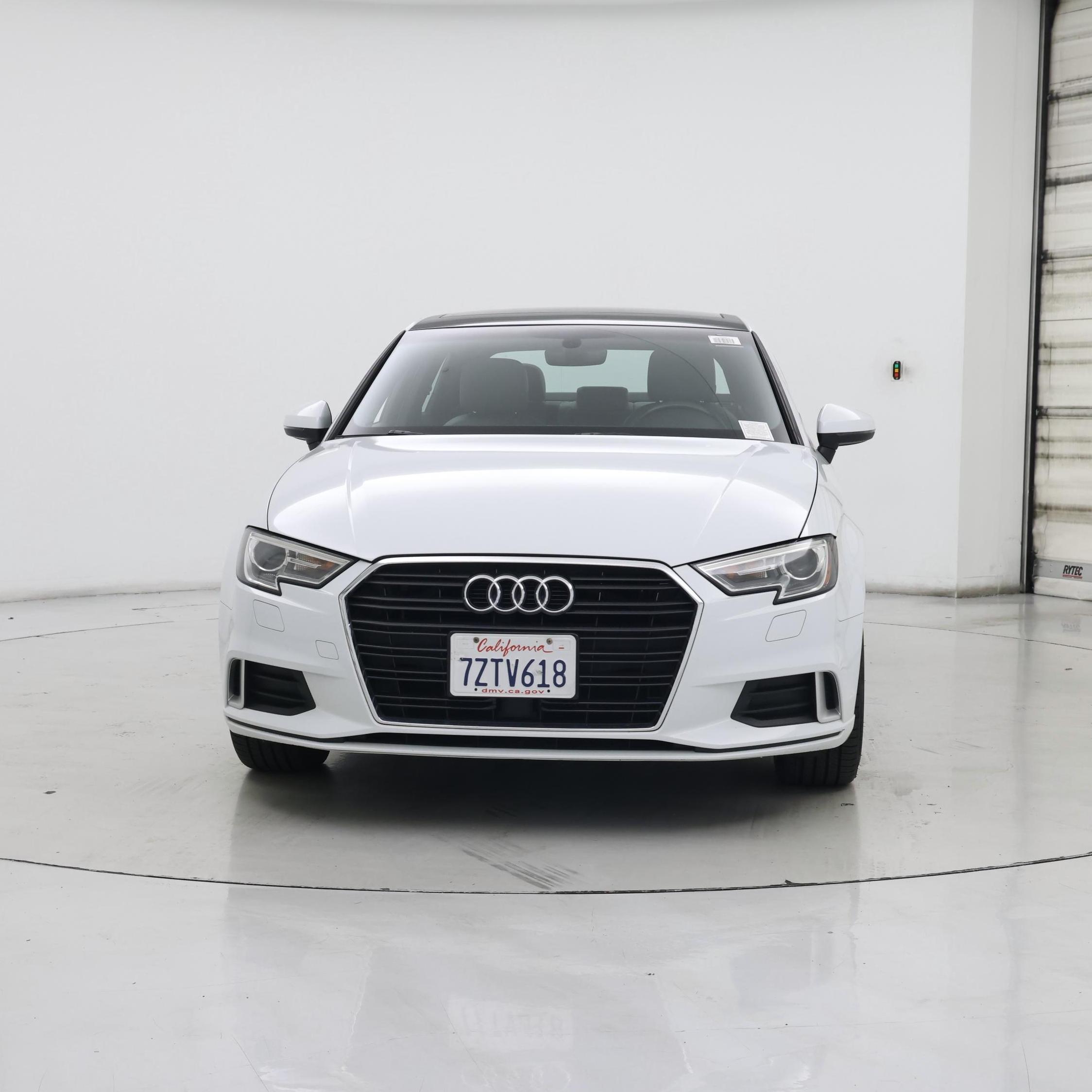 Thumbnail: 2017 Audi A3 - 5