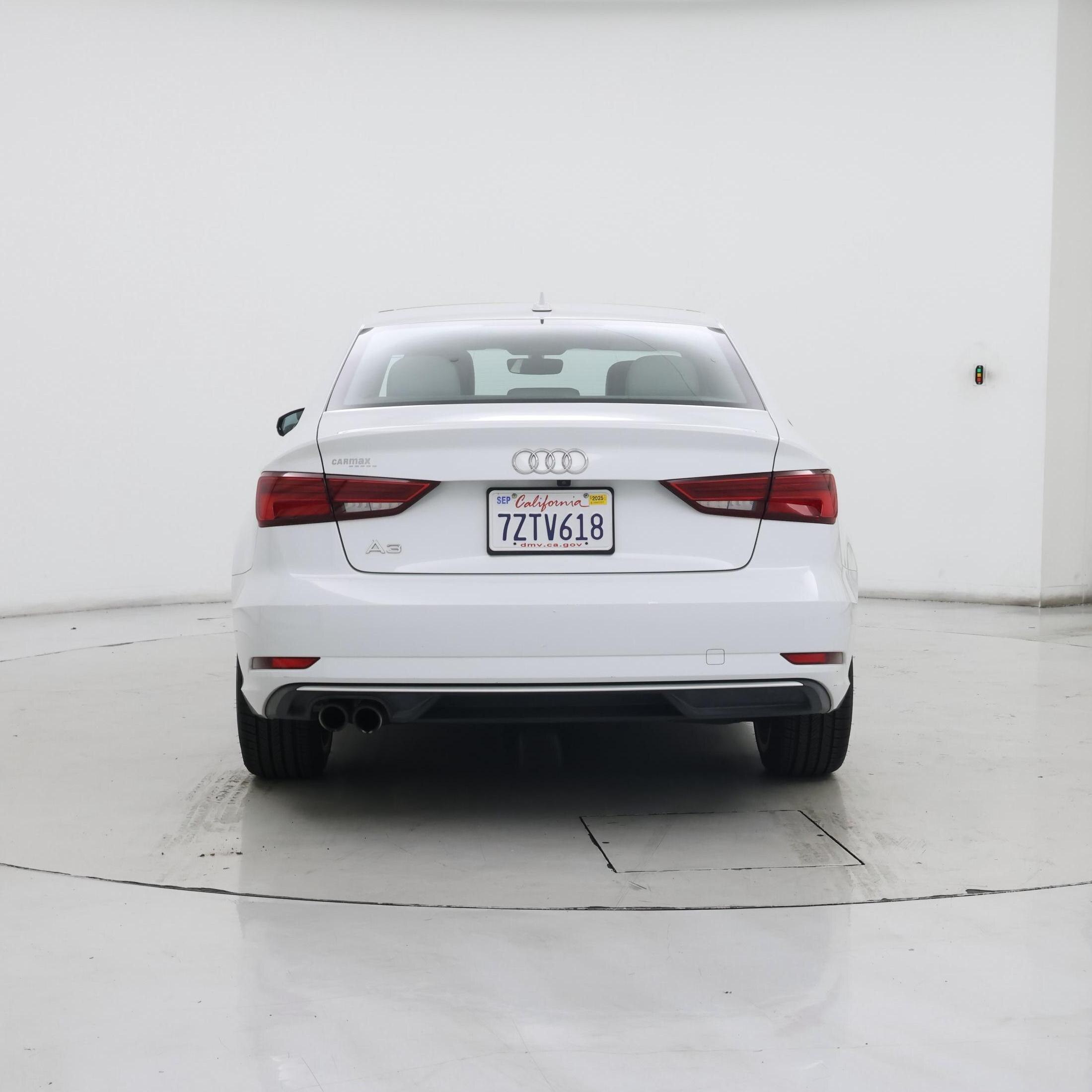 Thumbnail: 2017 Audi A3 - 6