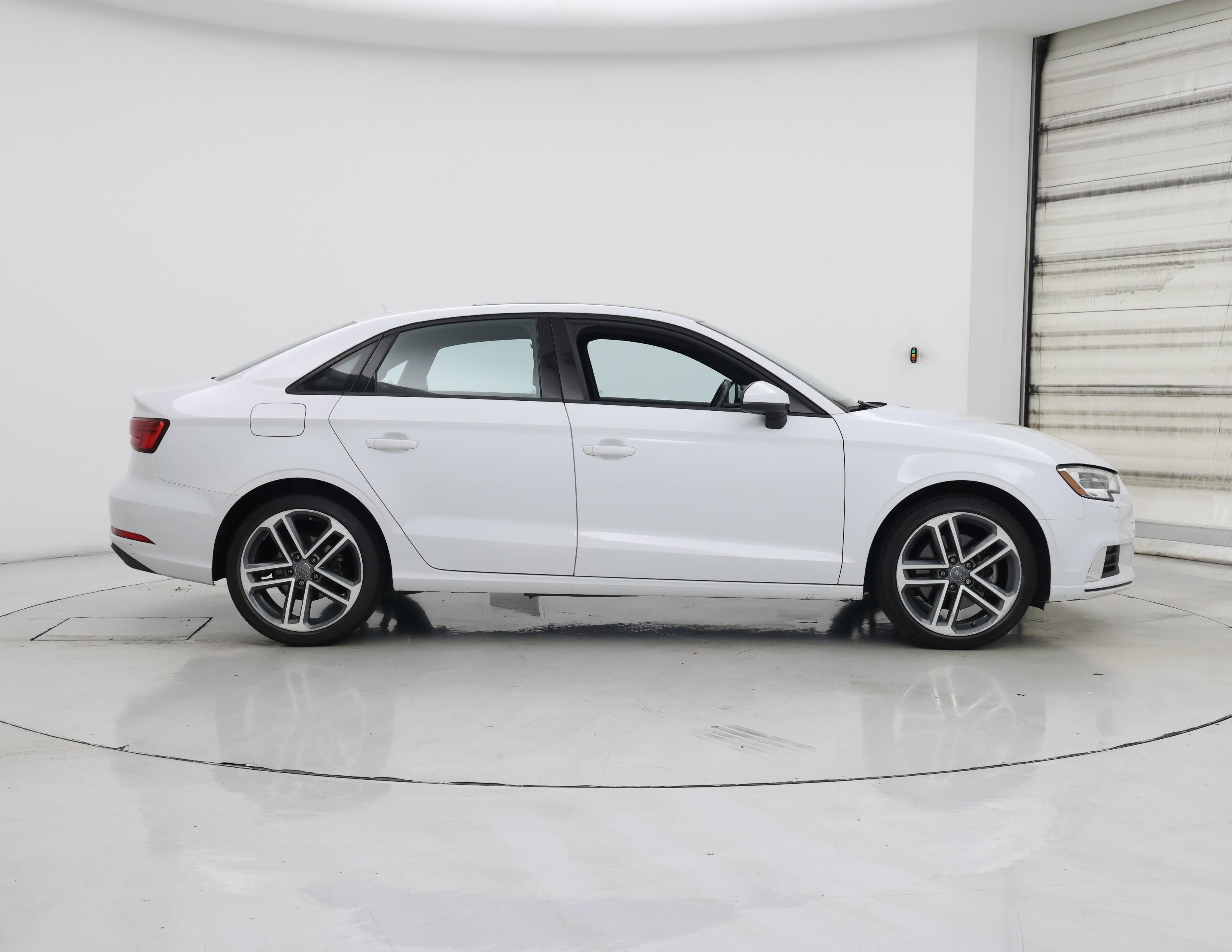 Thumbnail: 2017 Audi A3 - 7