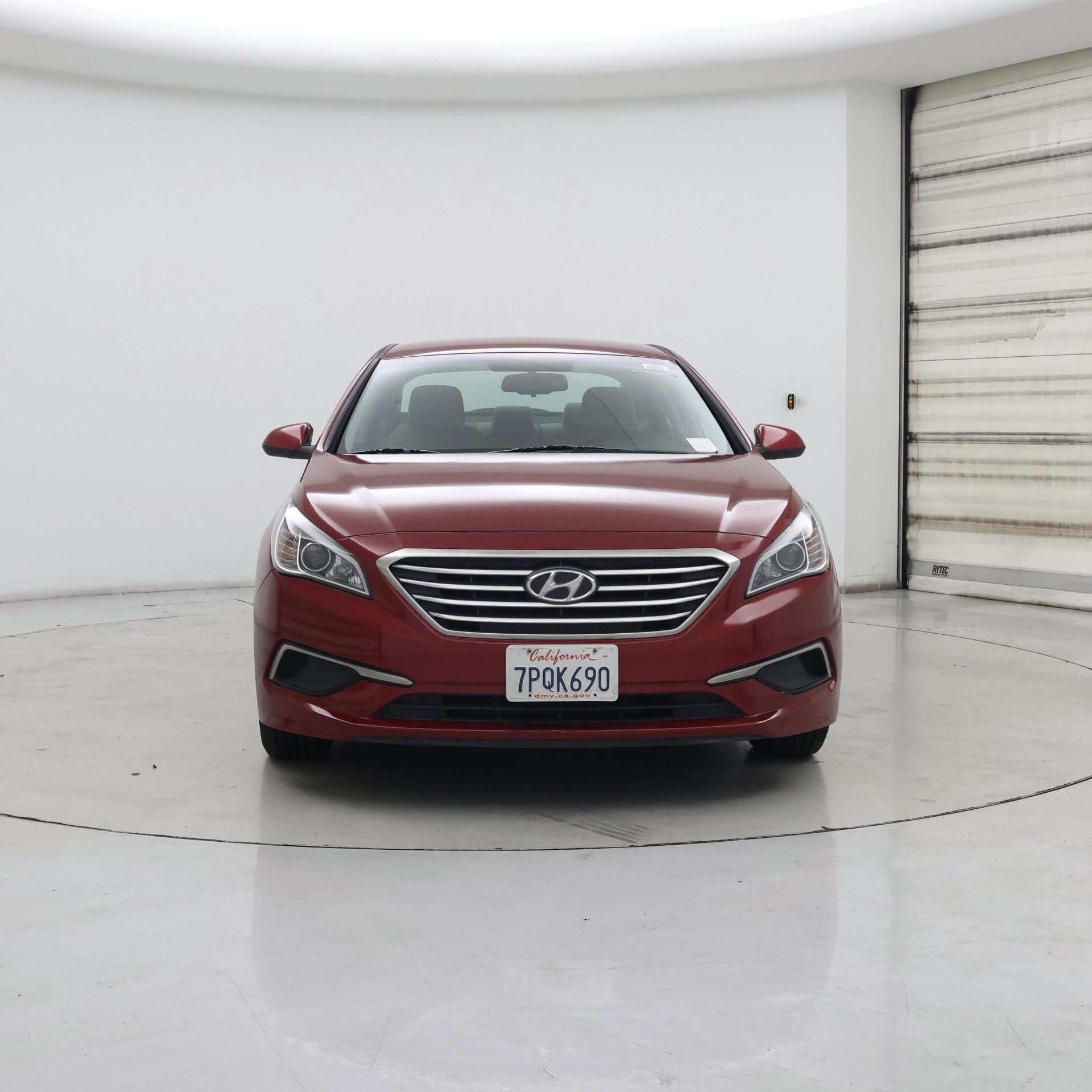 Thumbnail: 2016 Hyundai Sonata - 5