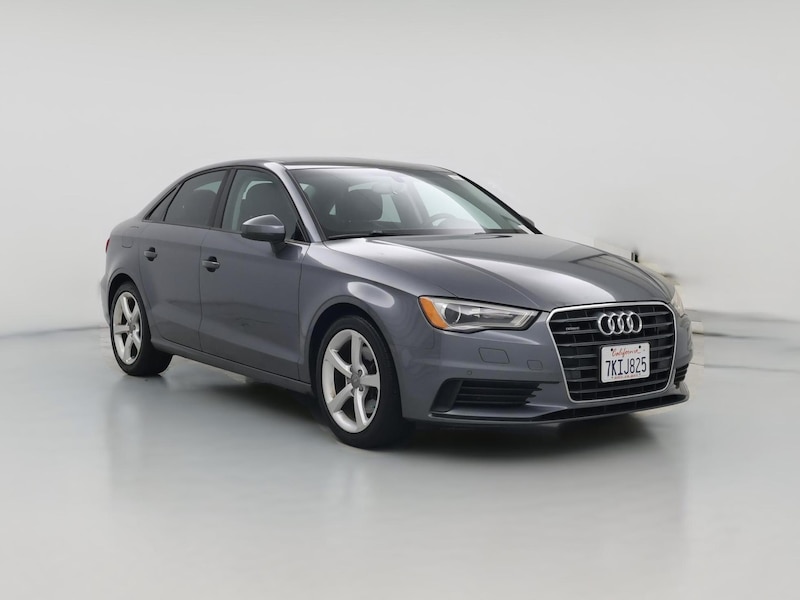 2015 Audi A3 Premium -
                  Sacramento, CA