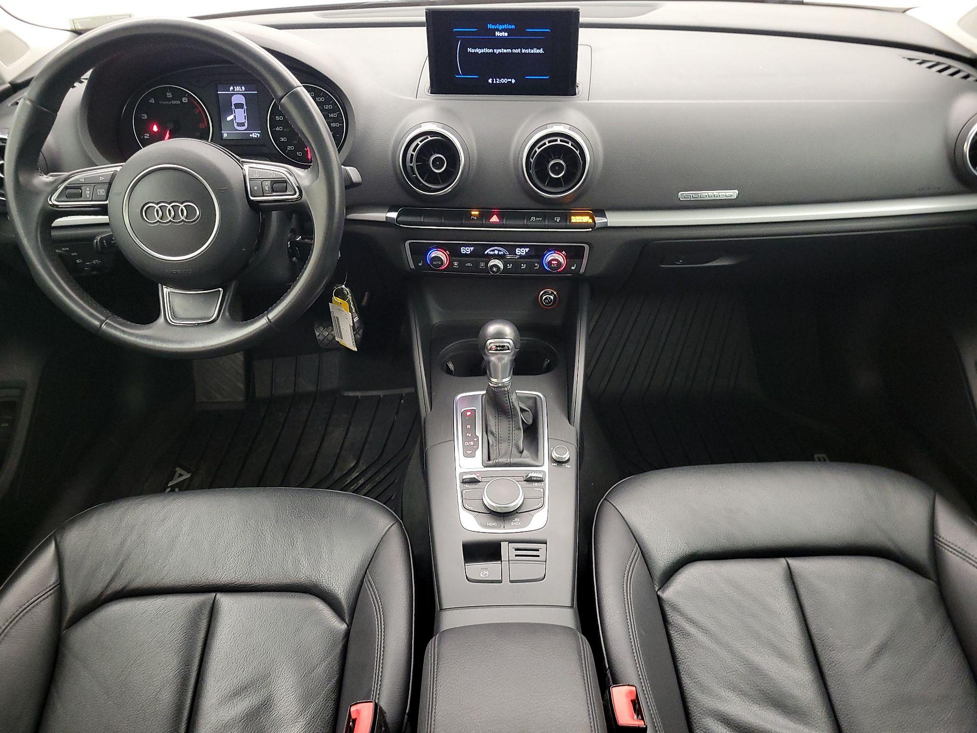 Thumbnail: 2015 Audi A3 - 9