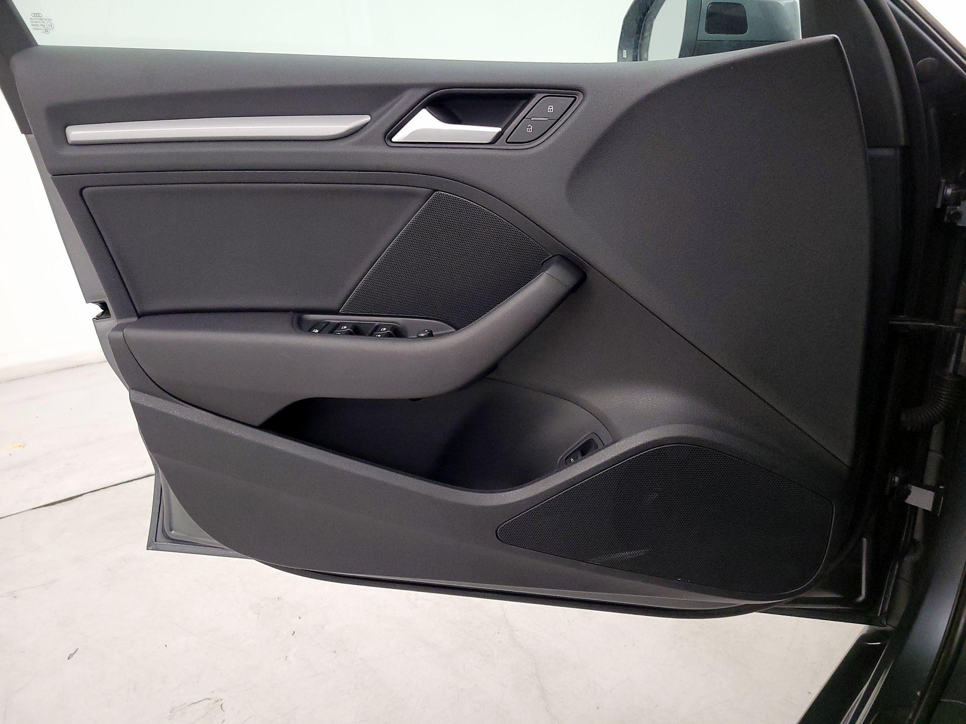 Thumbnail: 2015 Audi A3 - 12