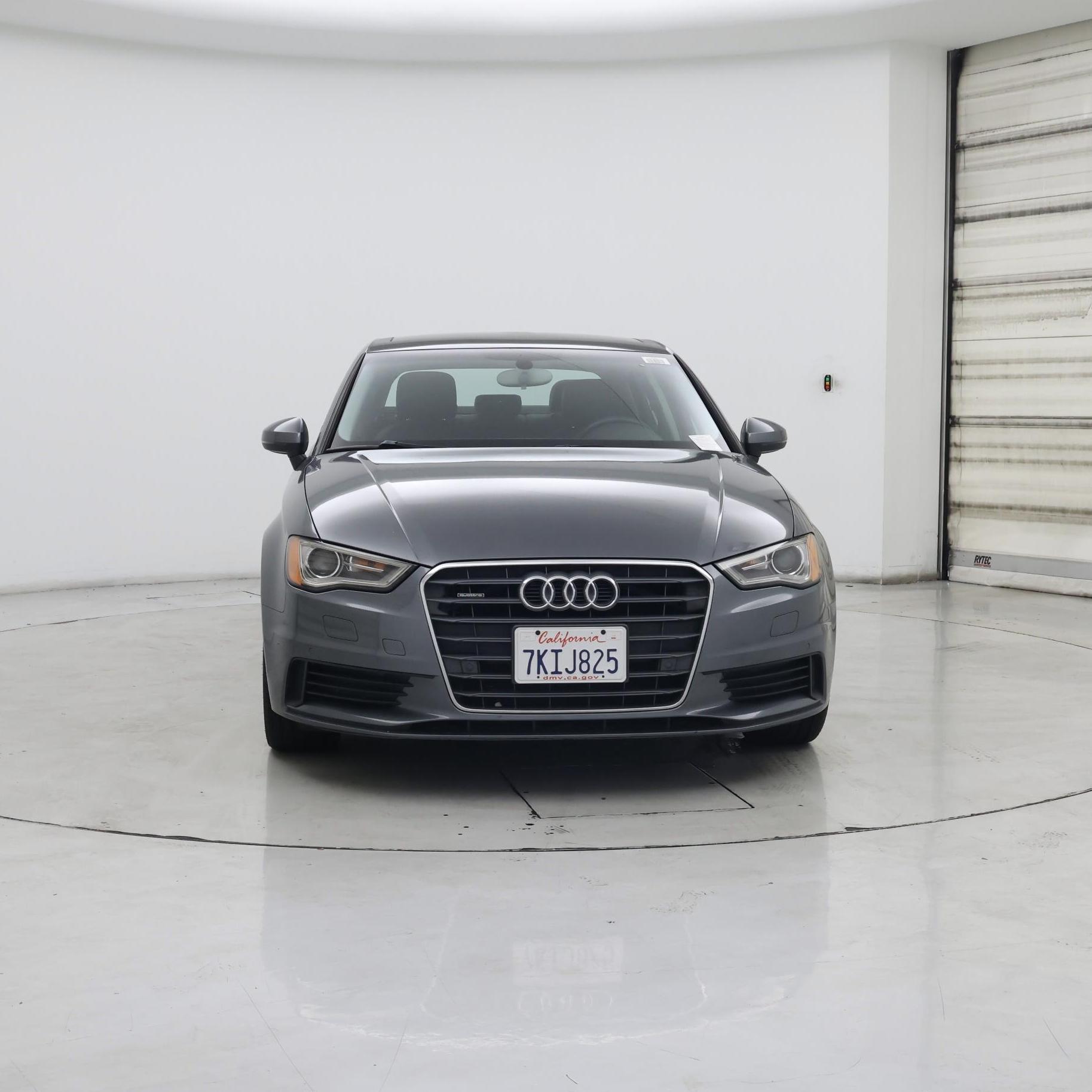 Thumbnail: 2015 Audi A3 - 5