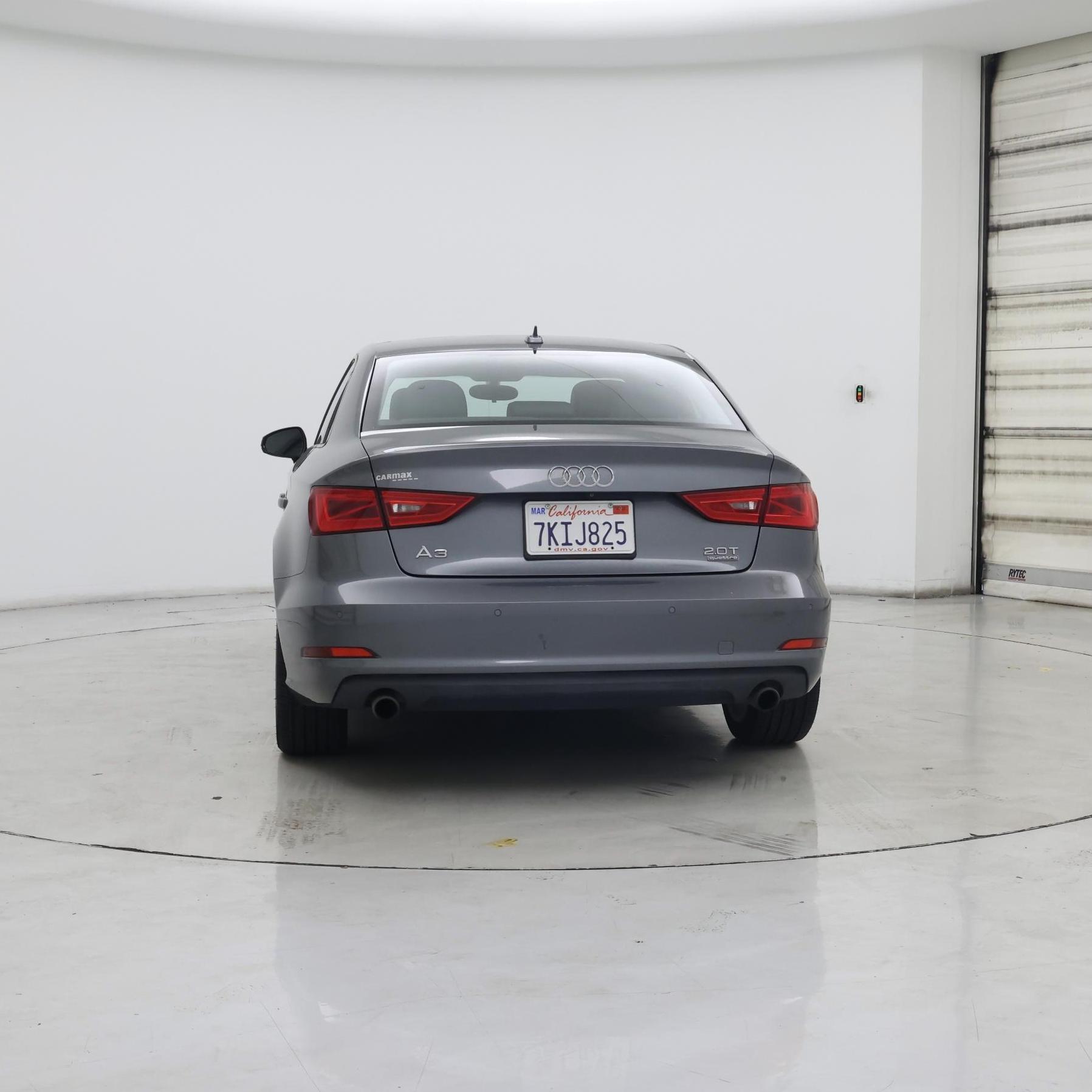 Thumbnail: 2015 Audi A3 - 6