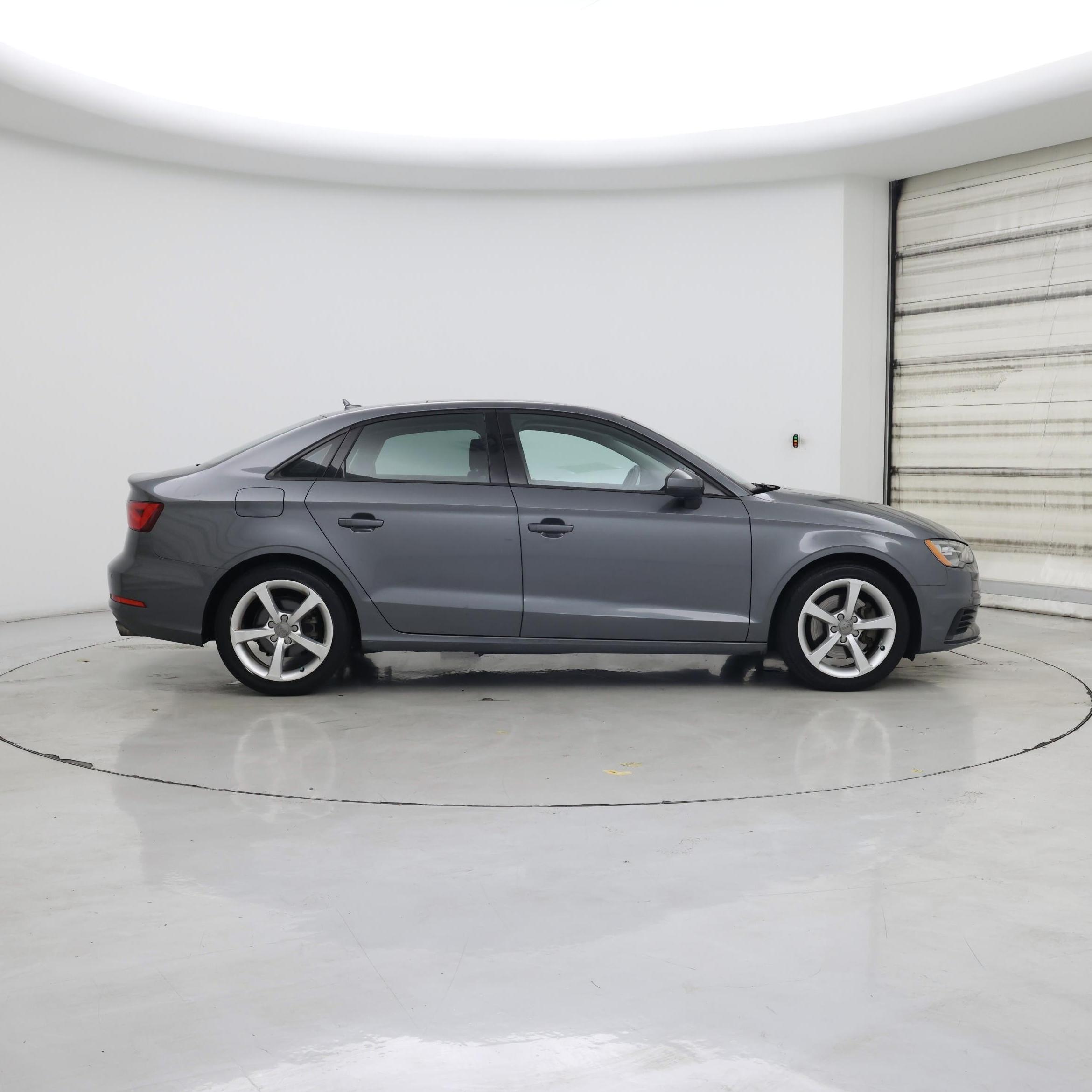 Thumbnail: 2015 Audi A3 - 7