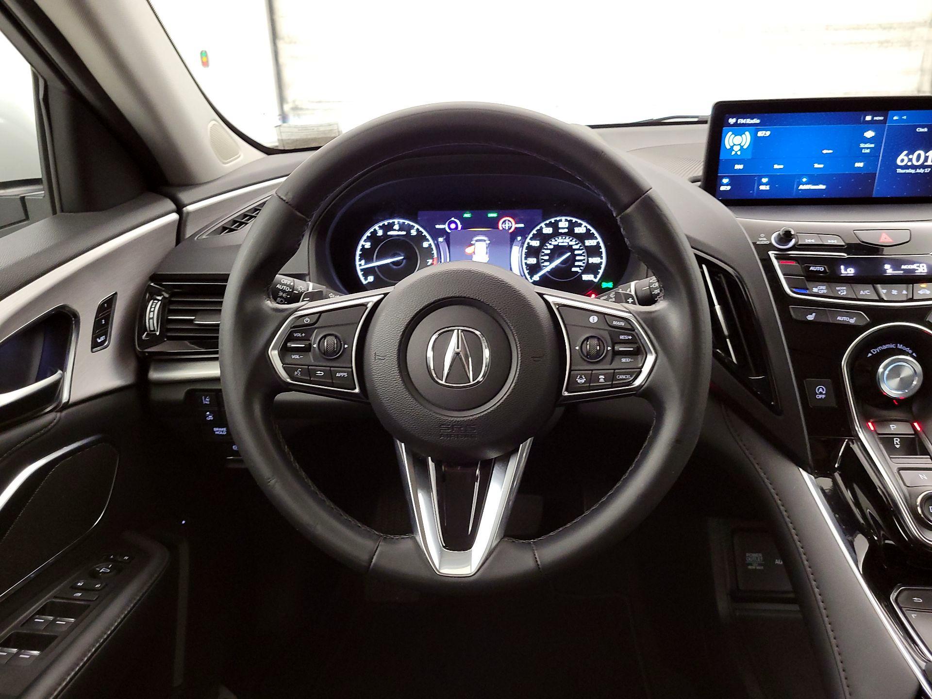 Thumbnail: 2021 Acura RDX - 10