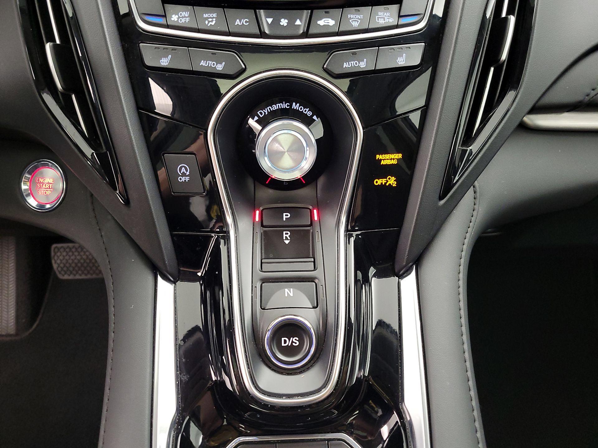Thumbnail: 2021 Acura RDX - 16