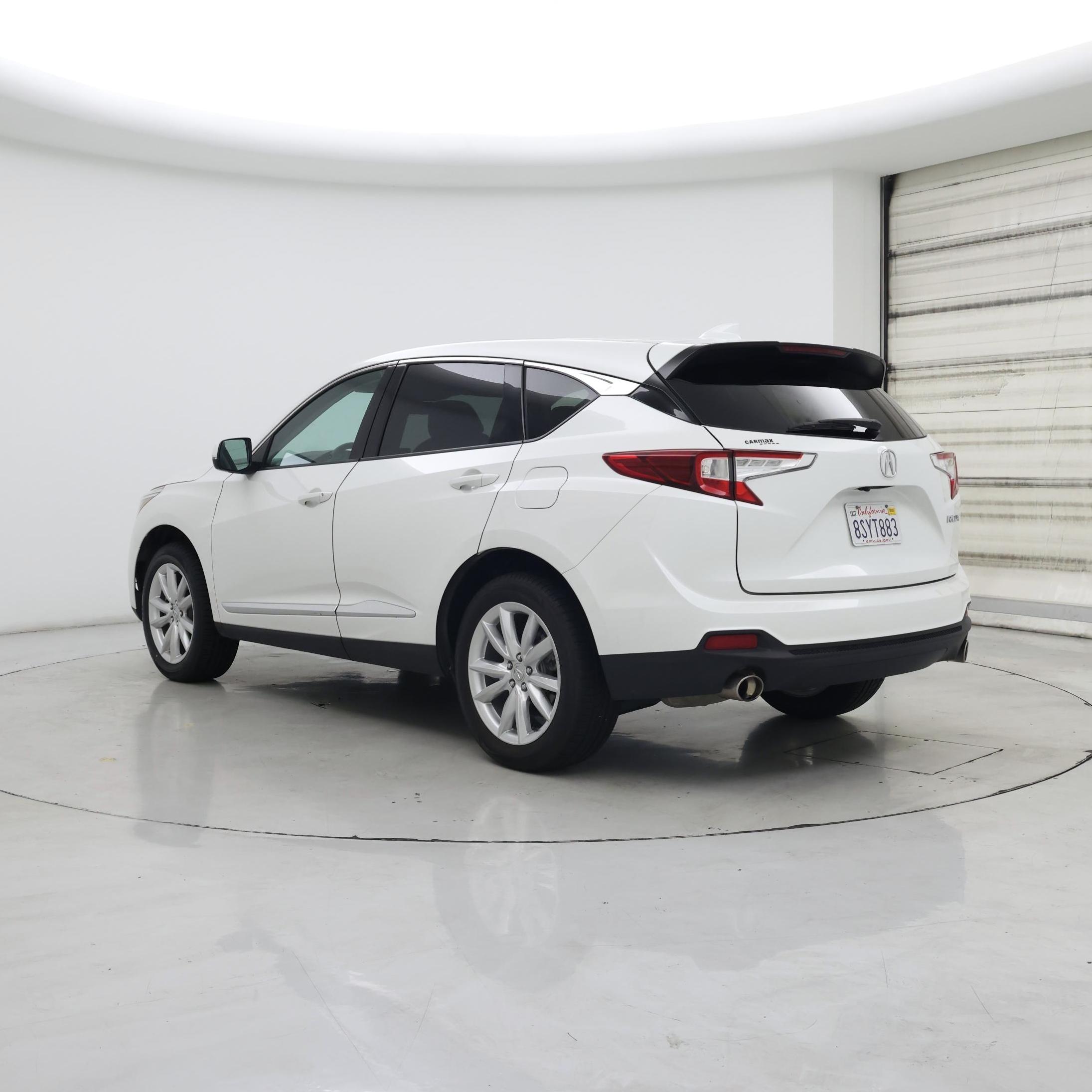 Thumbnail: 2021 Acura RDX - 2