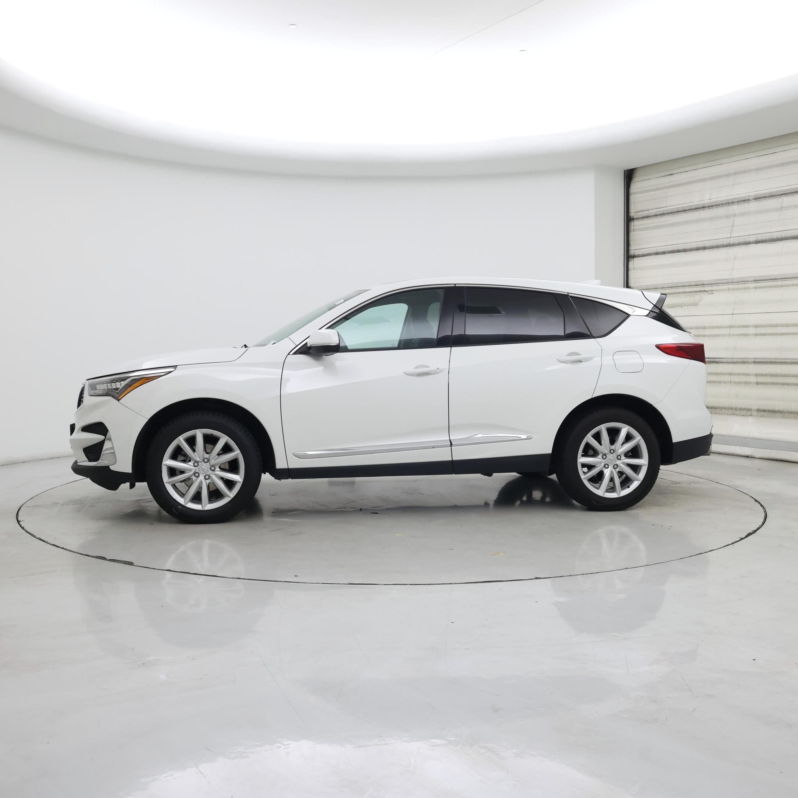Thumbnail: 2021 Acura RDX - 3