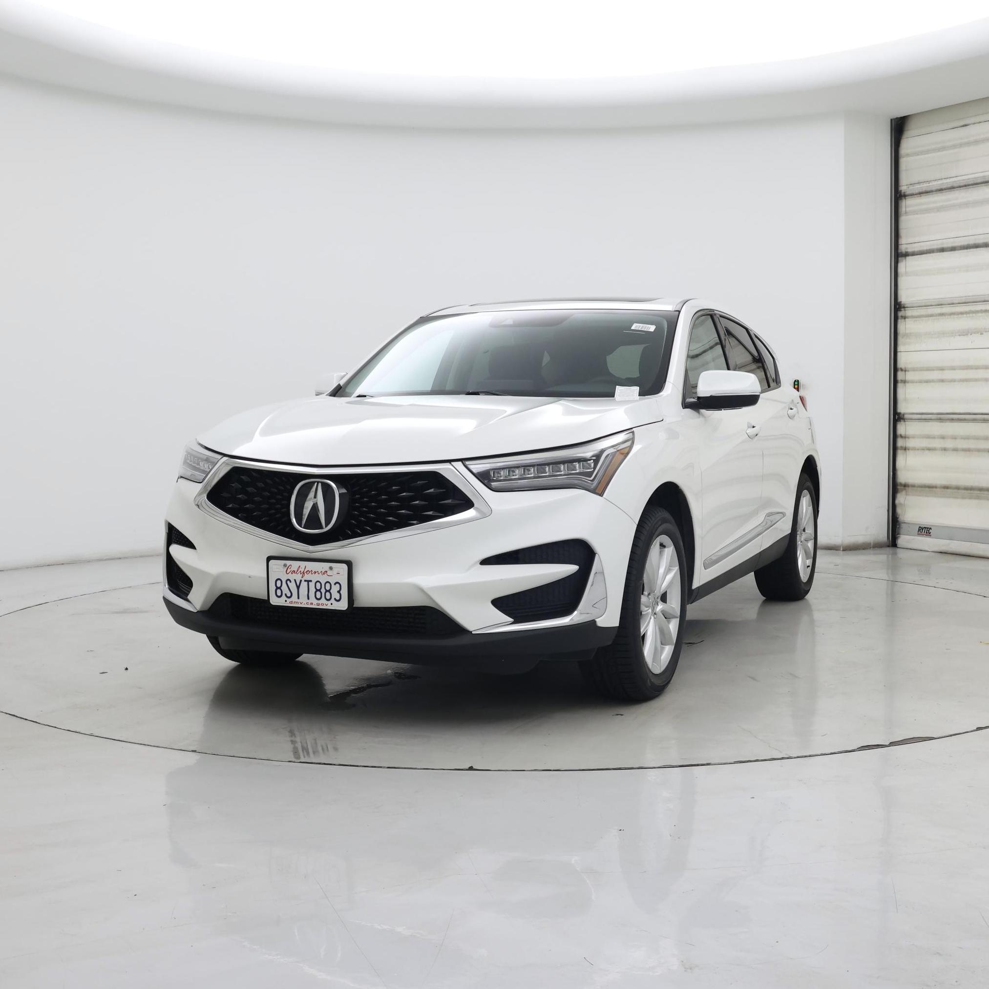 Thumbnail: 2021 Acura RDX - 4