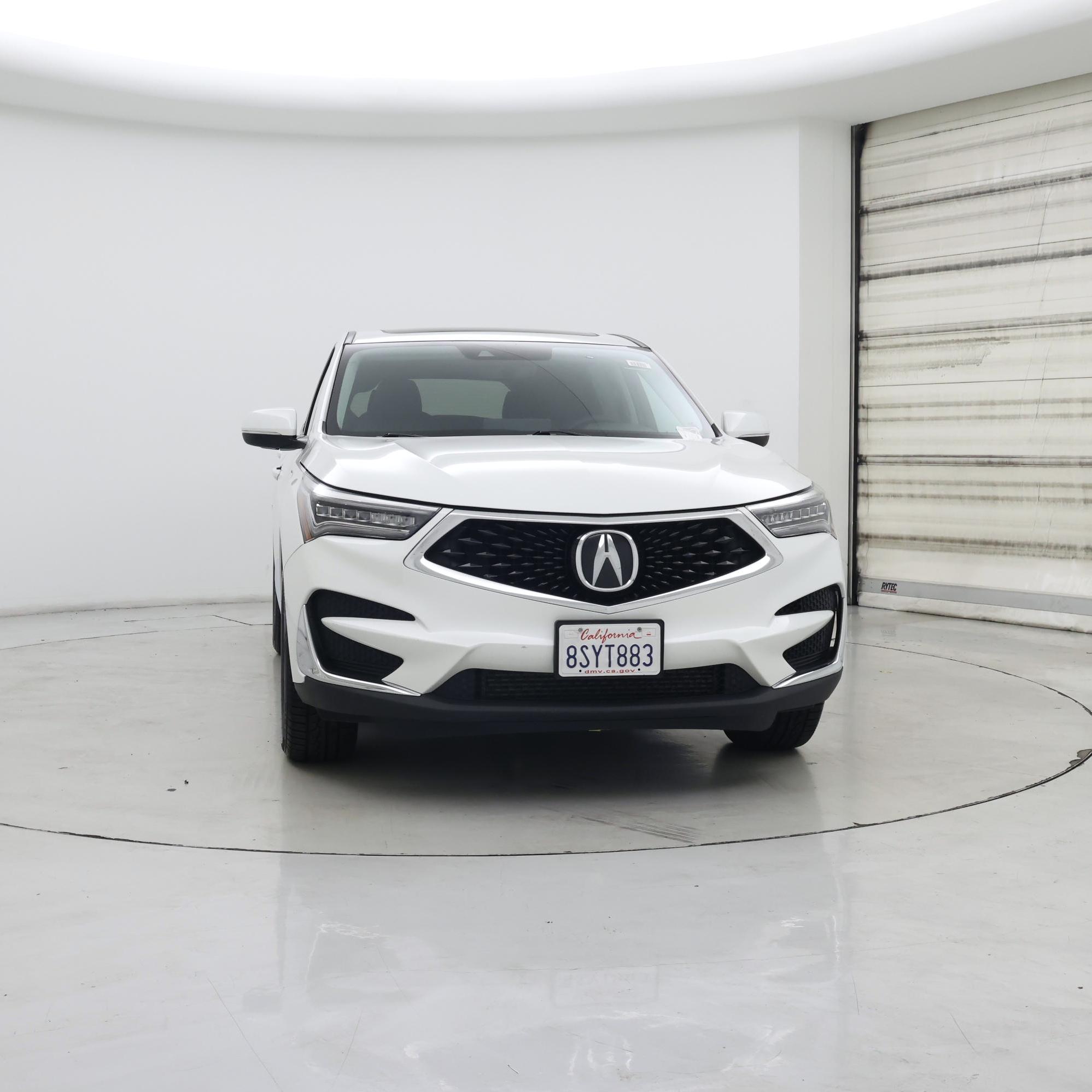 Thumbnail: 2021 Acura RDX - 5