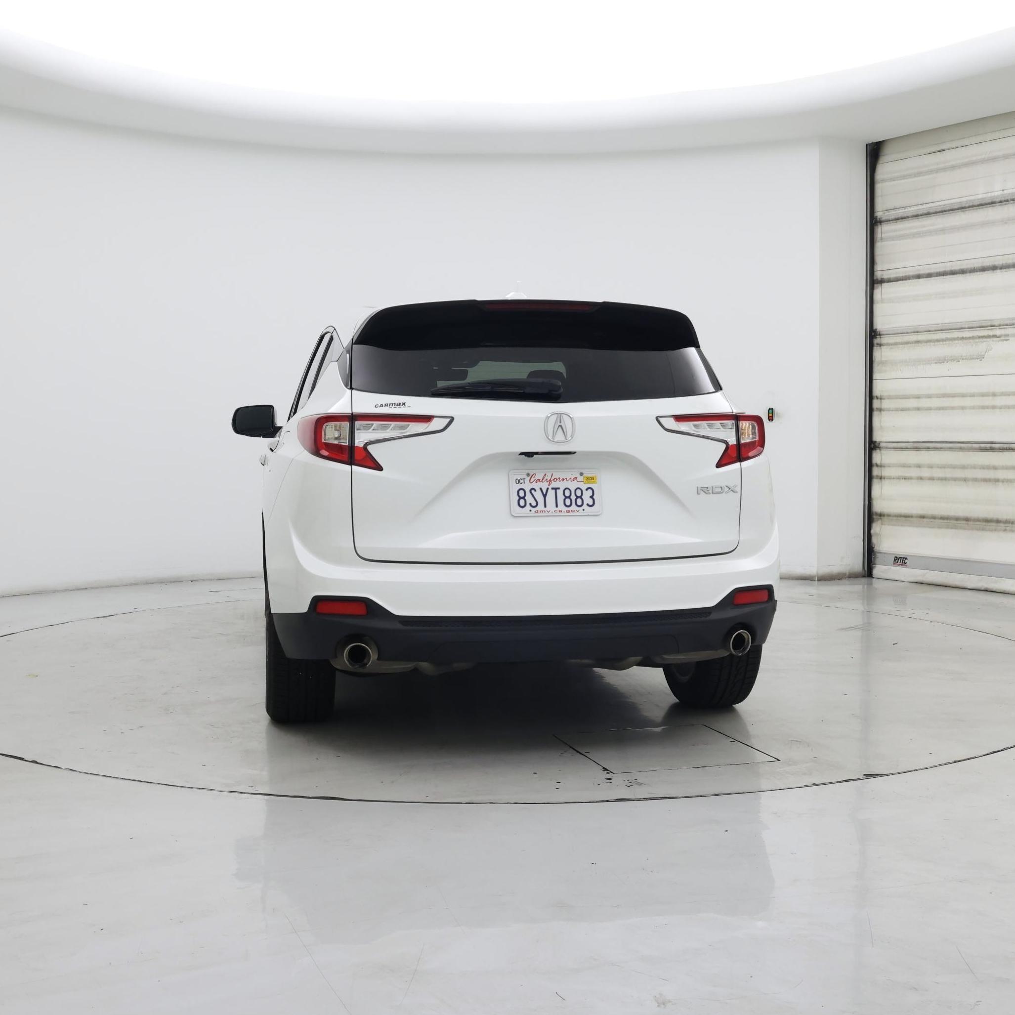 Thumbnail: 2021 Acura RDX - 6