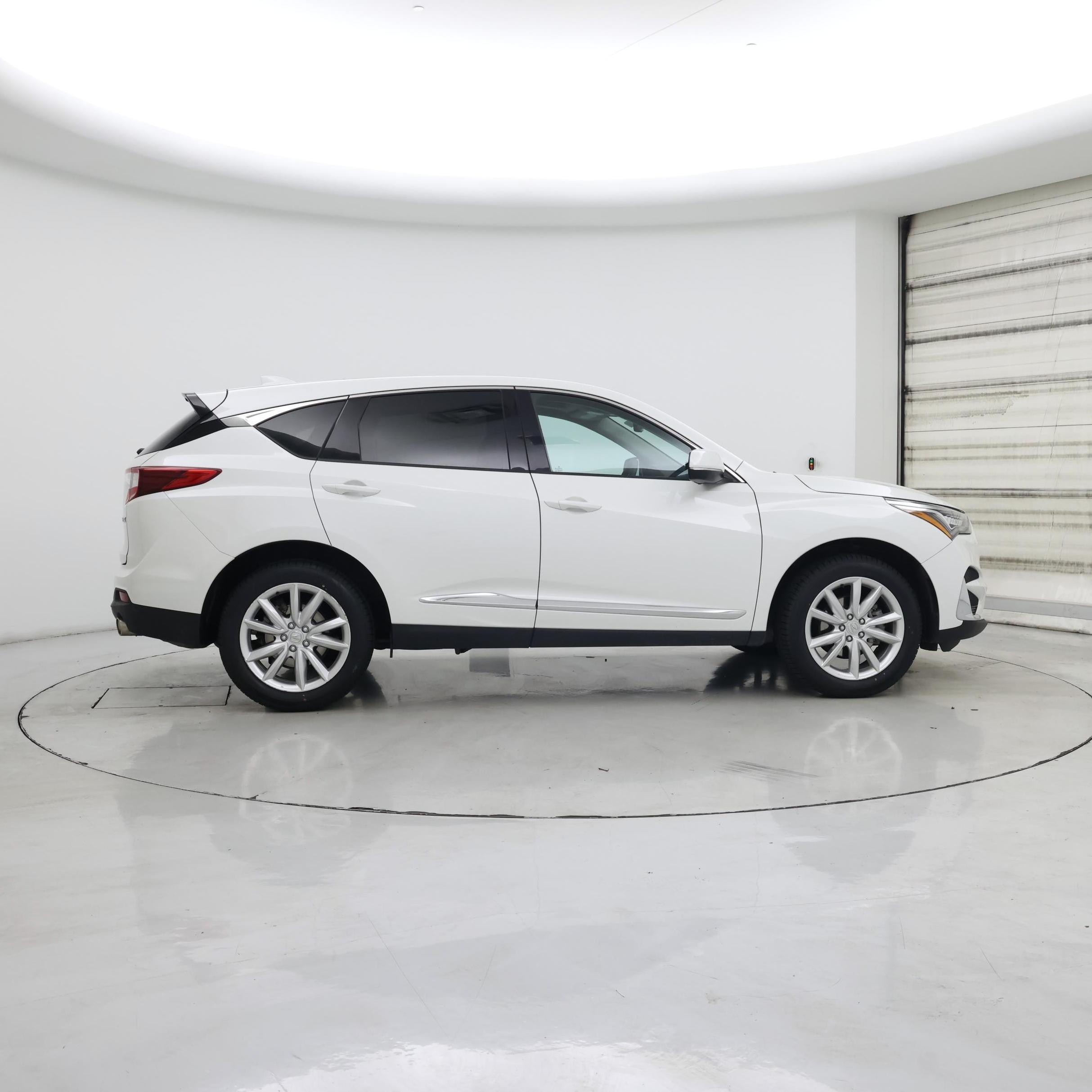 Thumbnail: 2021 Acura RDX - 7