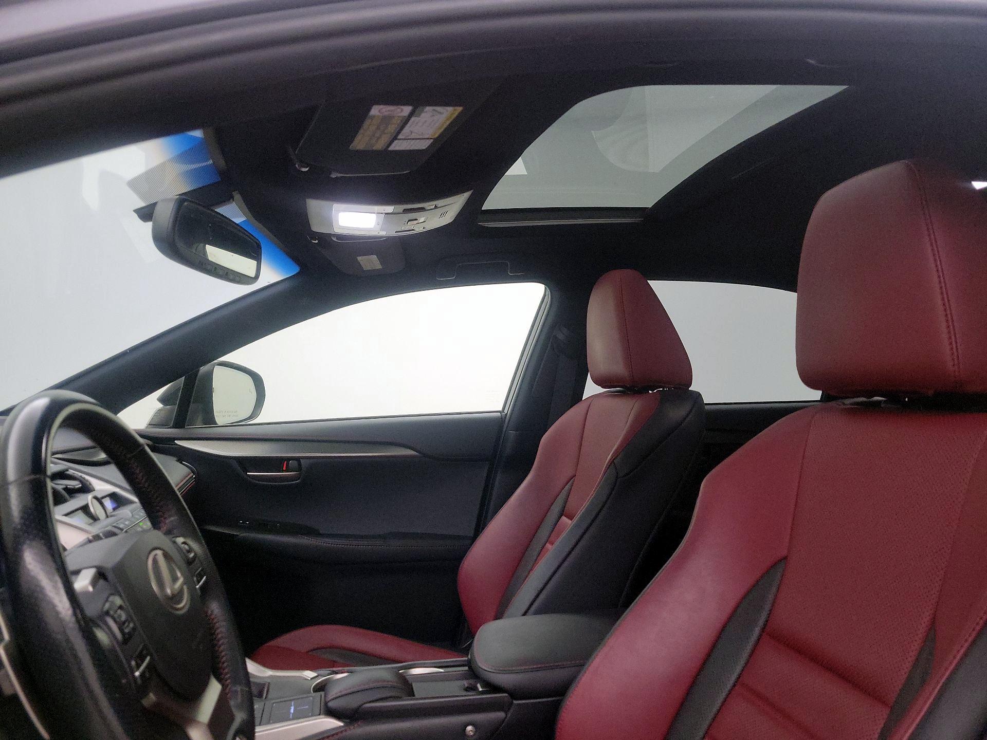 Thumbnail: 2015 Lexus NX - 20