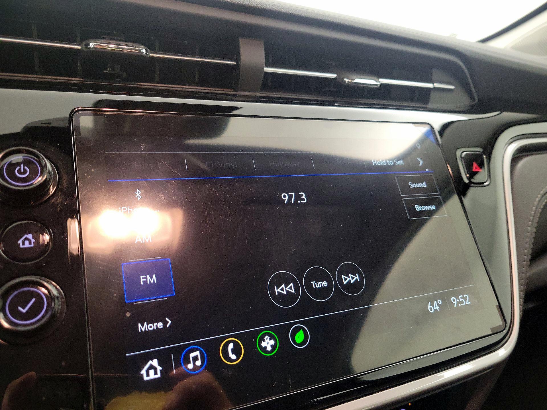 Thumbnail: 2023 Chevrolet Bolt EUV - 15