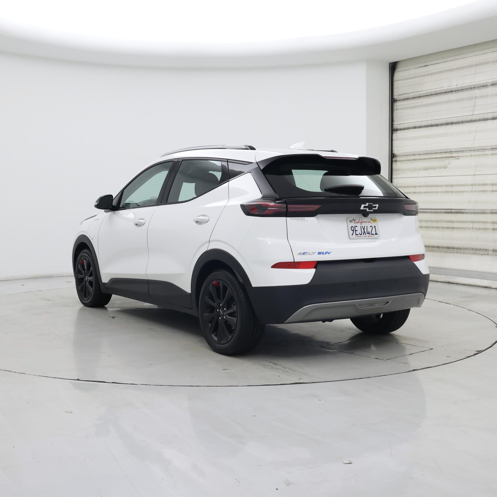 Thumbnail: 2023 Chevrolet Bolt EUV - 2