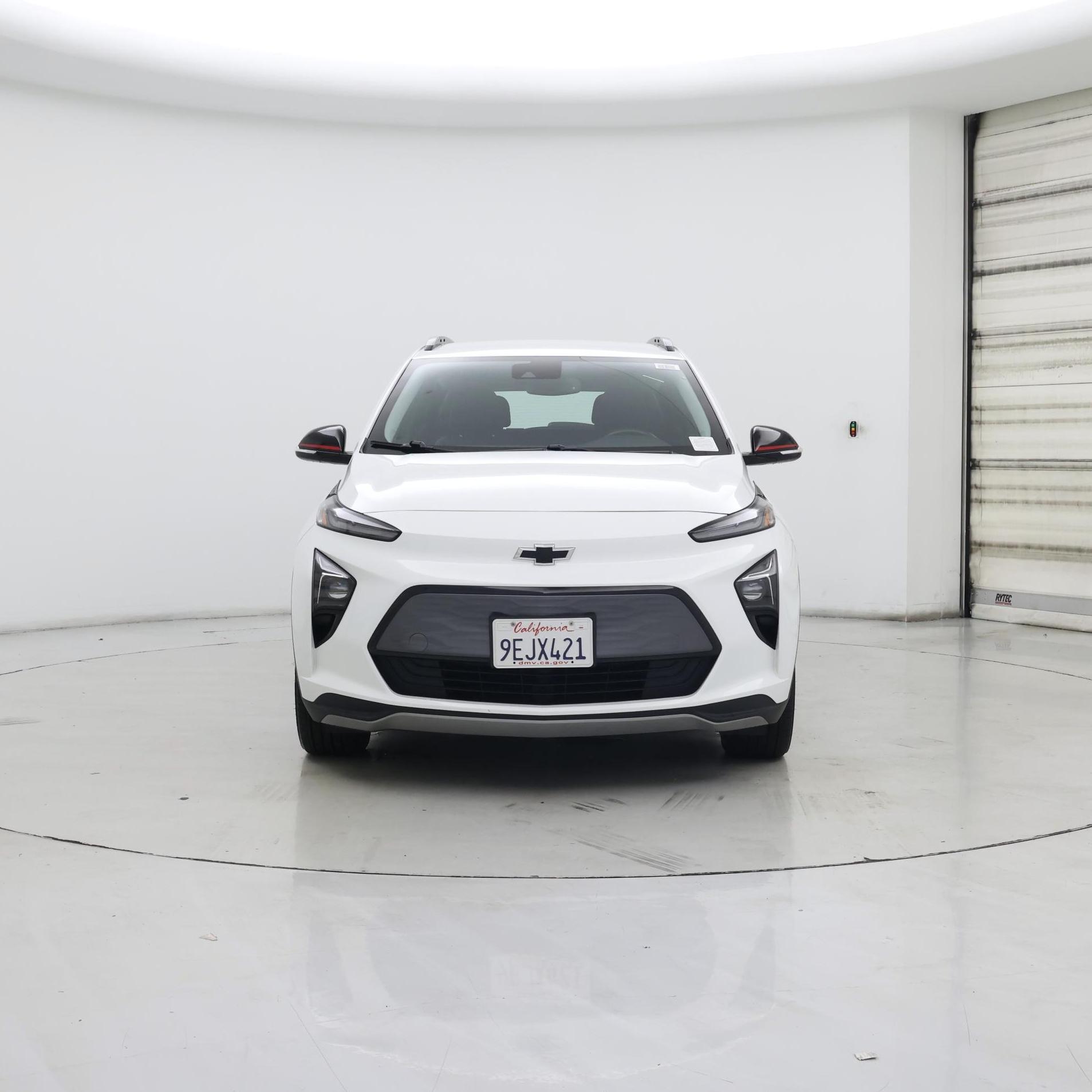 Thumbnail: 2023 Chevrolet Bolt EUV - 5