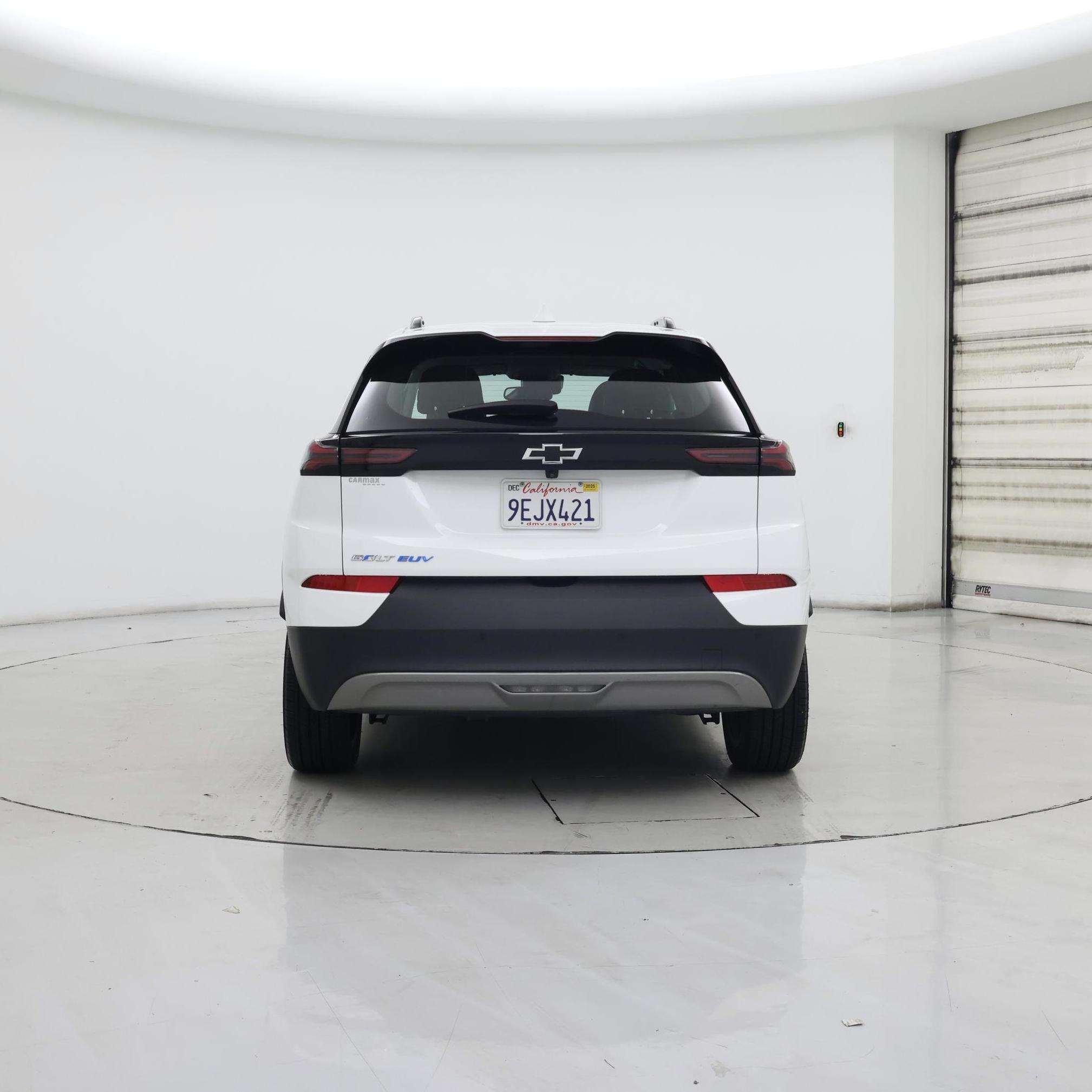 Thumbnail: 2023 Chevrolet Bolt EUV - 6