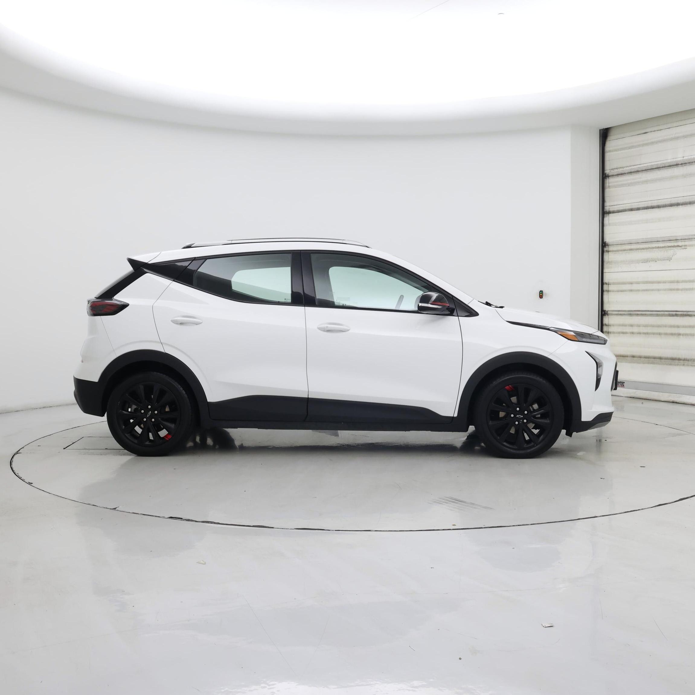 Thumbnail: 2023 Chevrolet Bolt EUV - 7