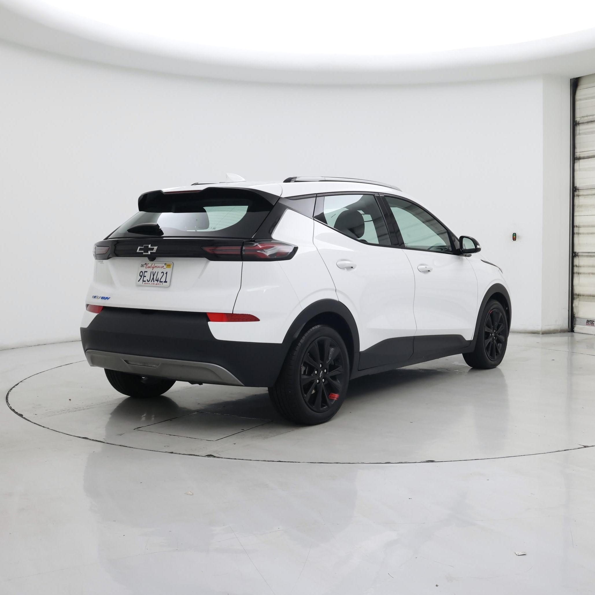 Thumbnail: 2023 Chevrolet Bolt EUV - 8