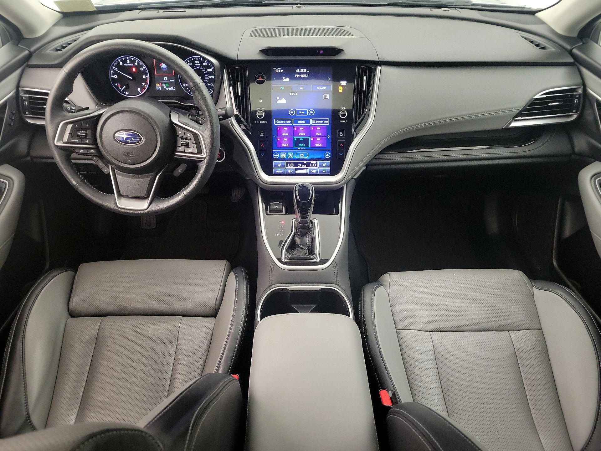 Thumbnail: 2020 Subaru Outback - 9