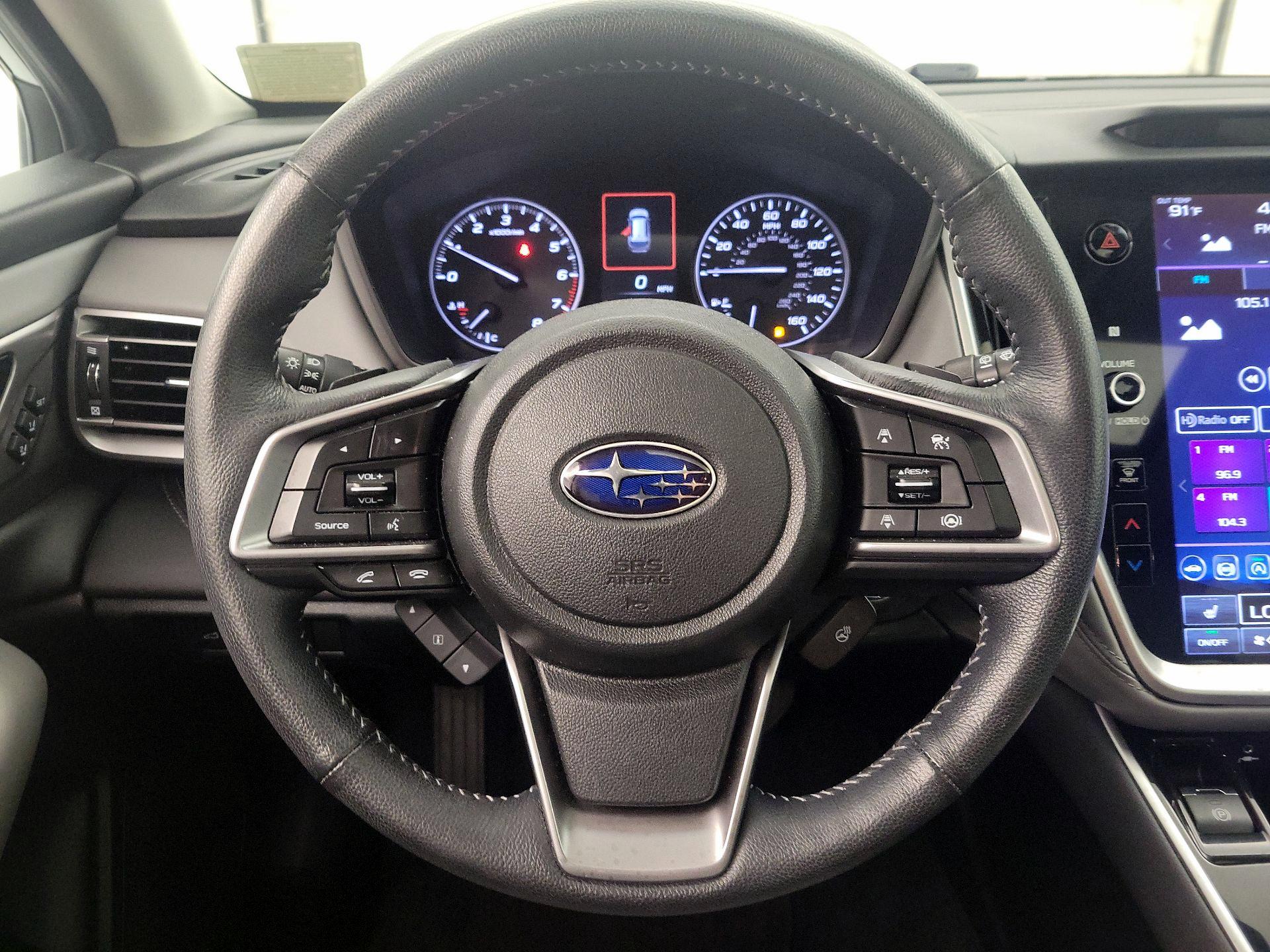 Thumbnail: 2020 Subaru Outback - 10