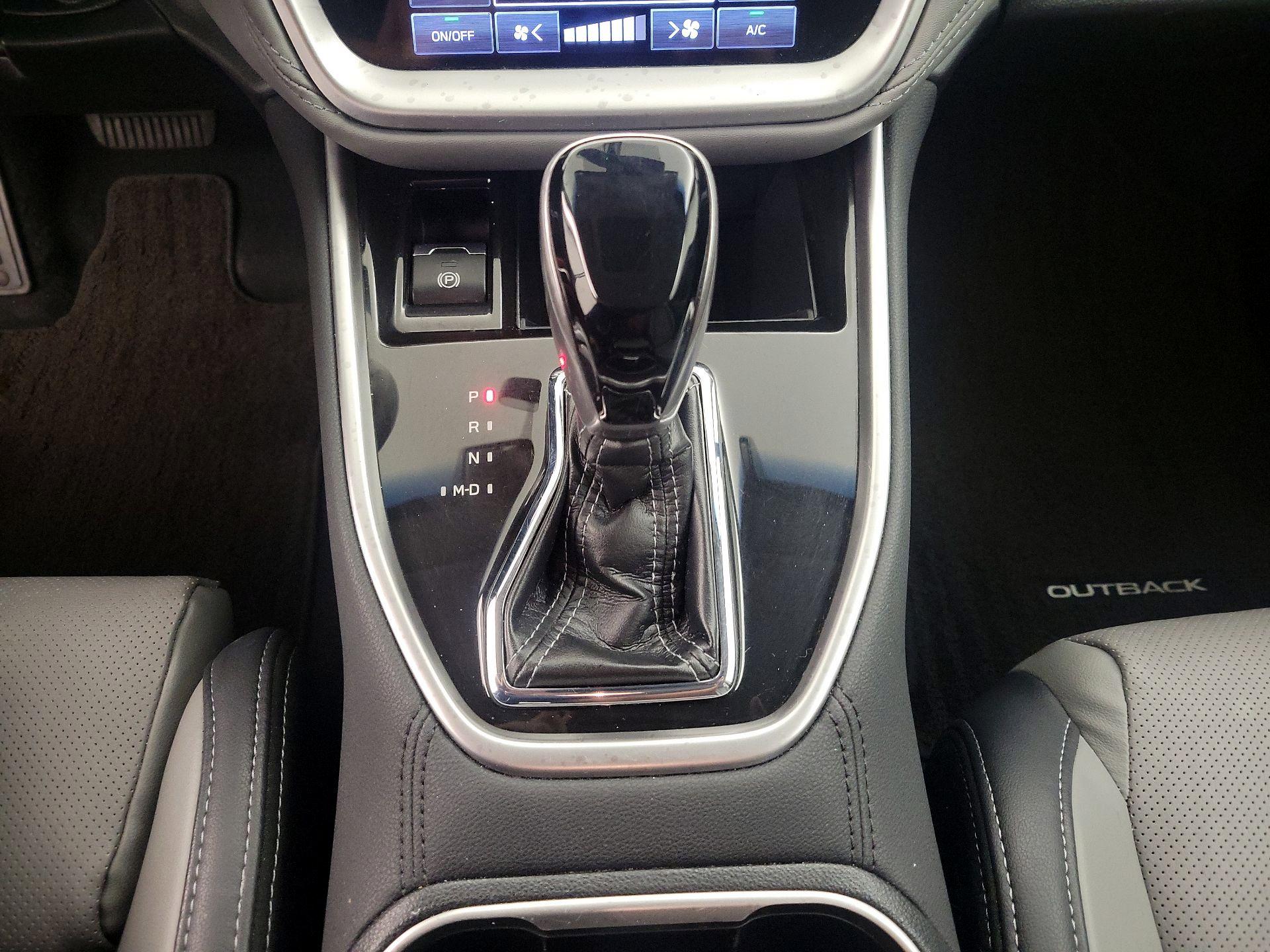 Thumbnail: 2020 Subaru Outback - 17