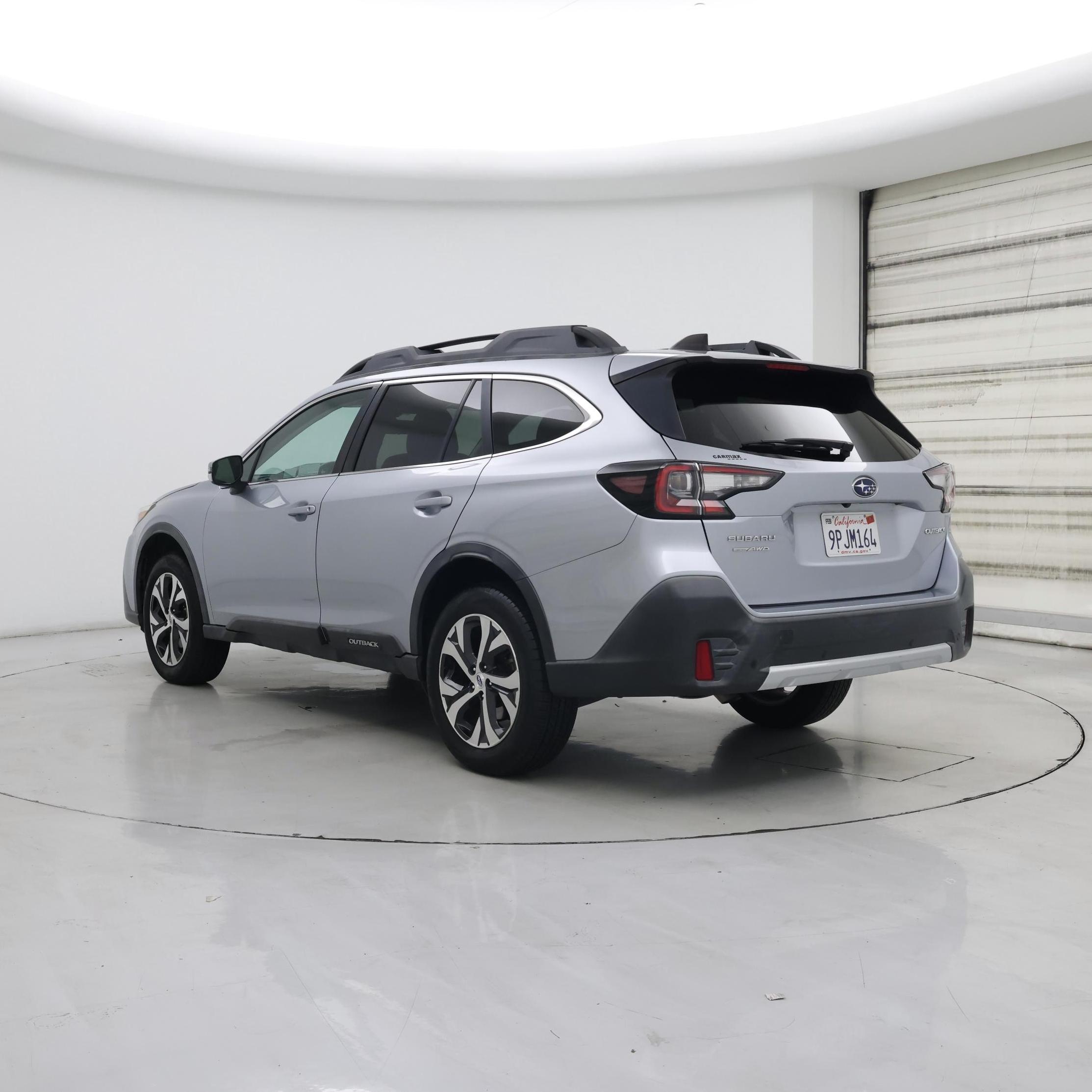 Thumbnail: 2020 Subaru Outback - 2