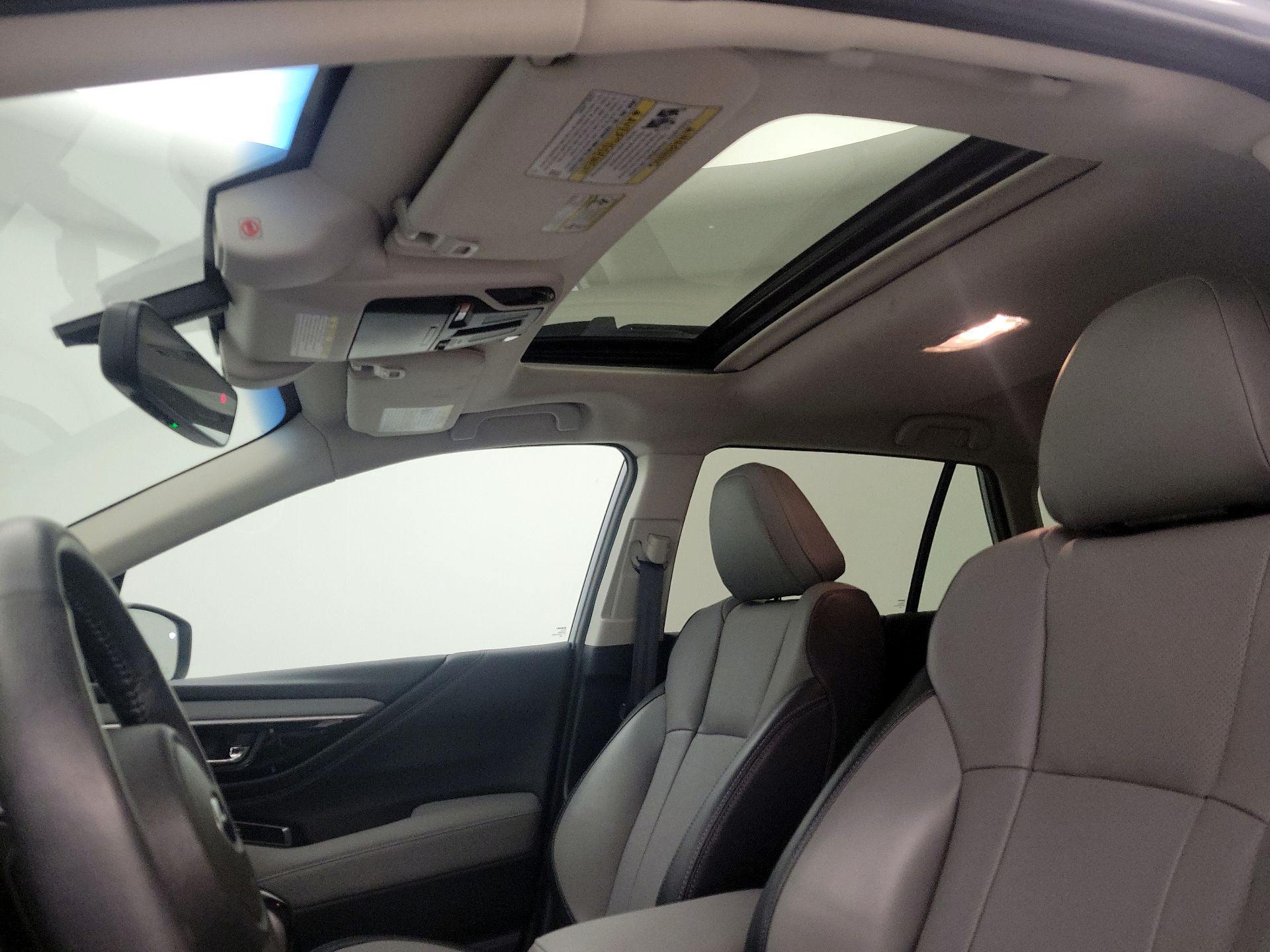 Thumbnail: 2020 Subaru Outback - 19