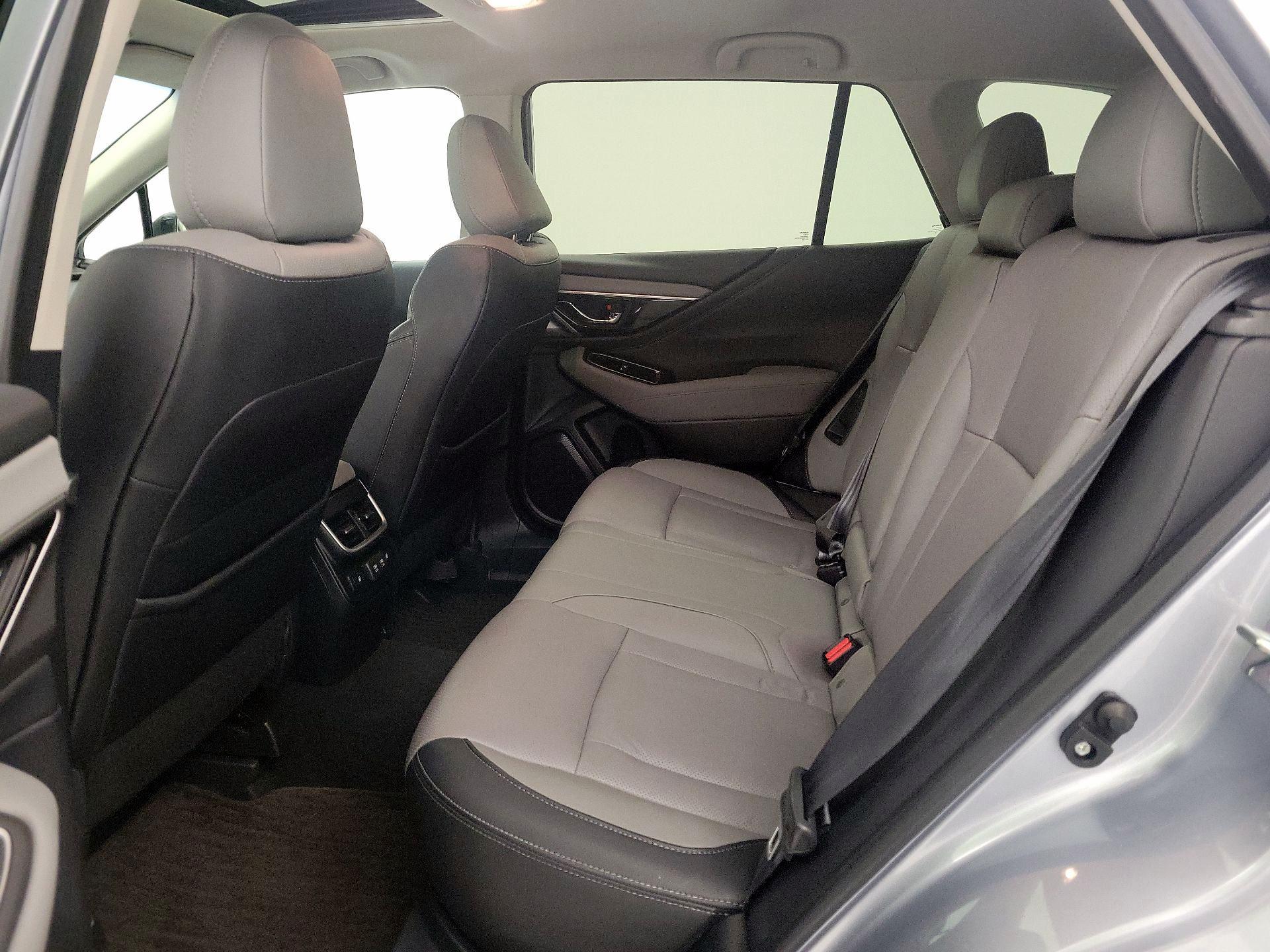 Thumbnail: 2020 Subaru Outback - 20