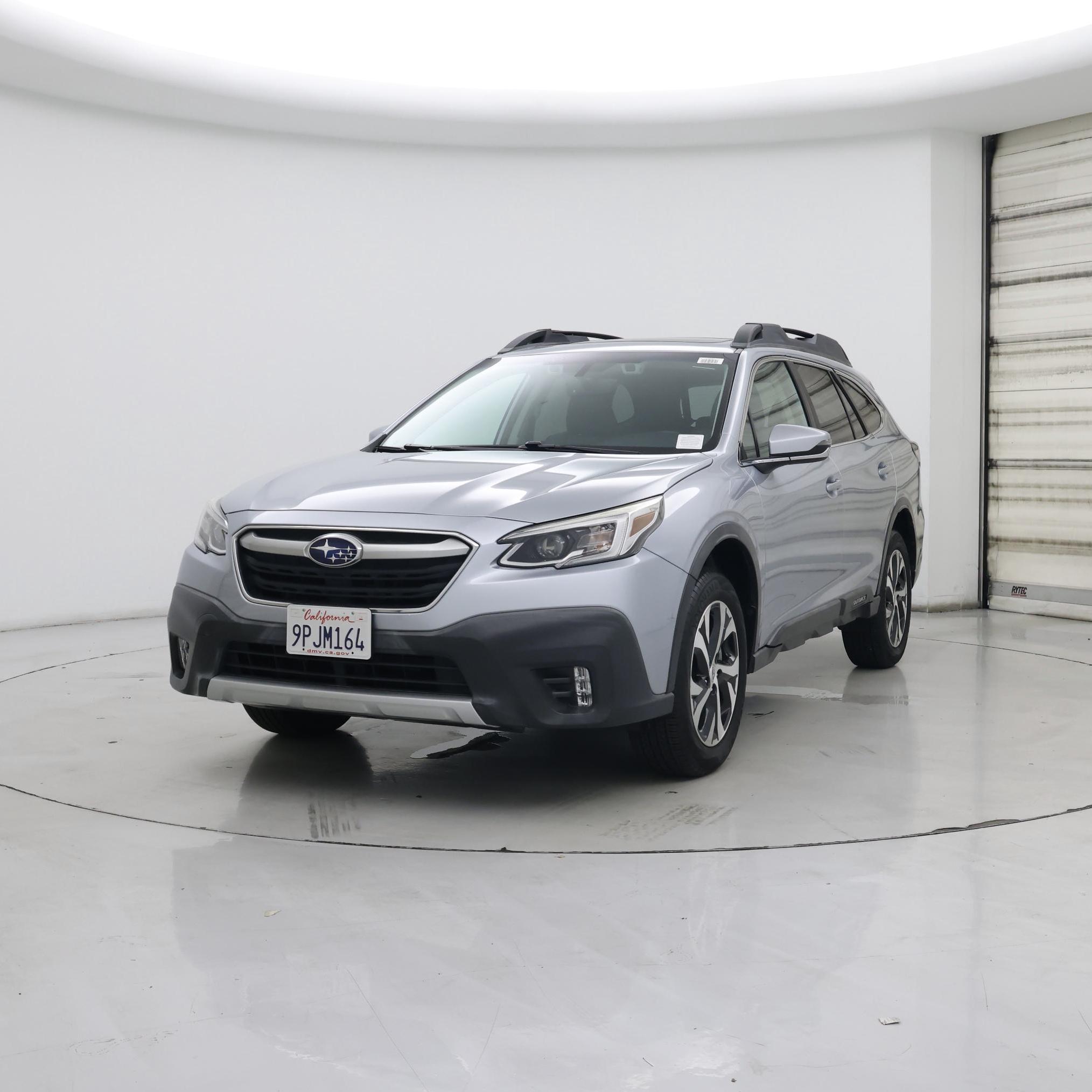 Thumbnail: 2020 Subaru Outback - 4