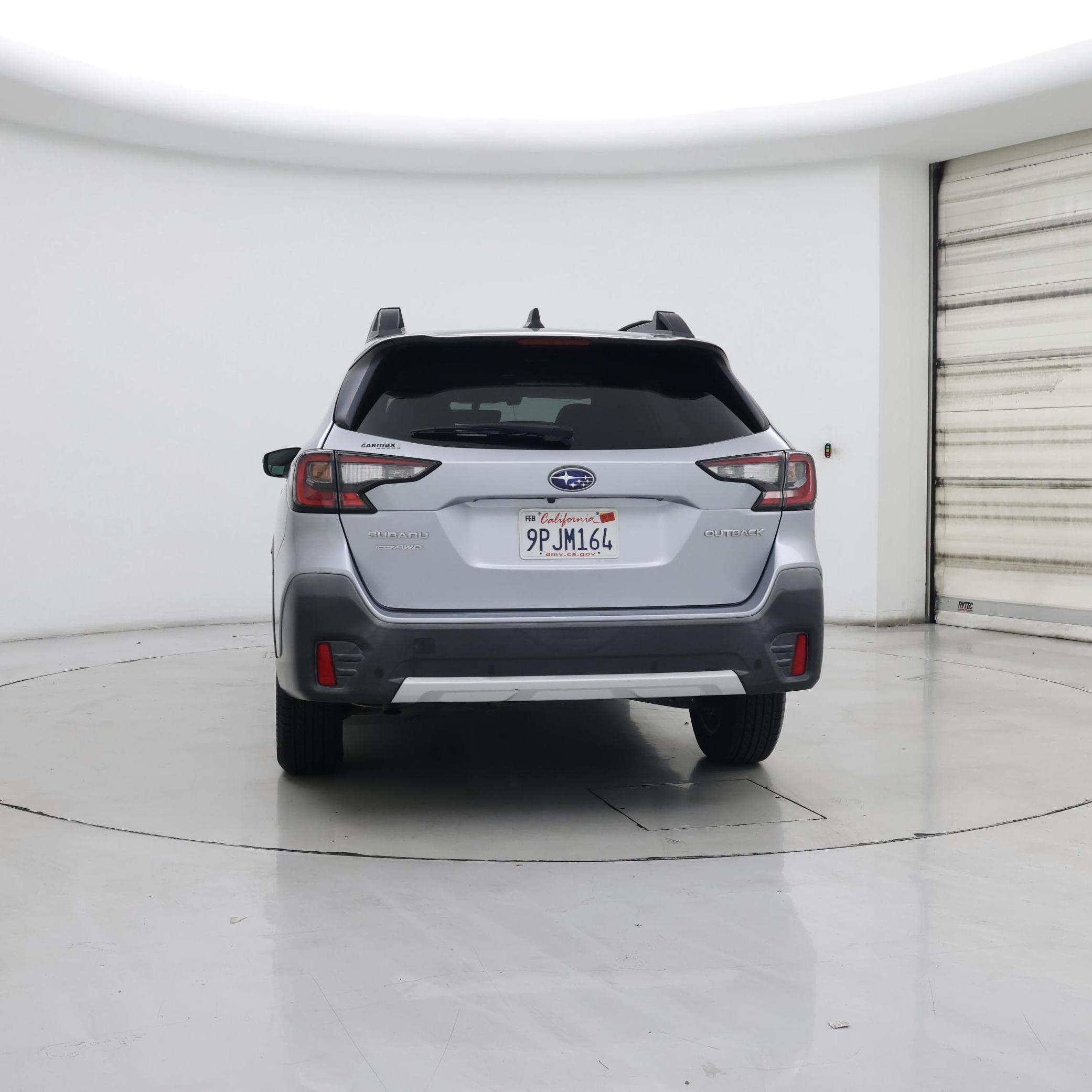 Thumbnail: 2020 Subaru Outback - 6