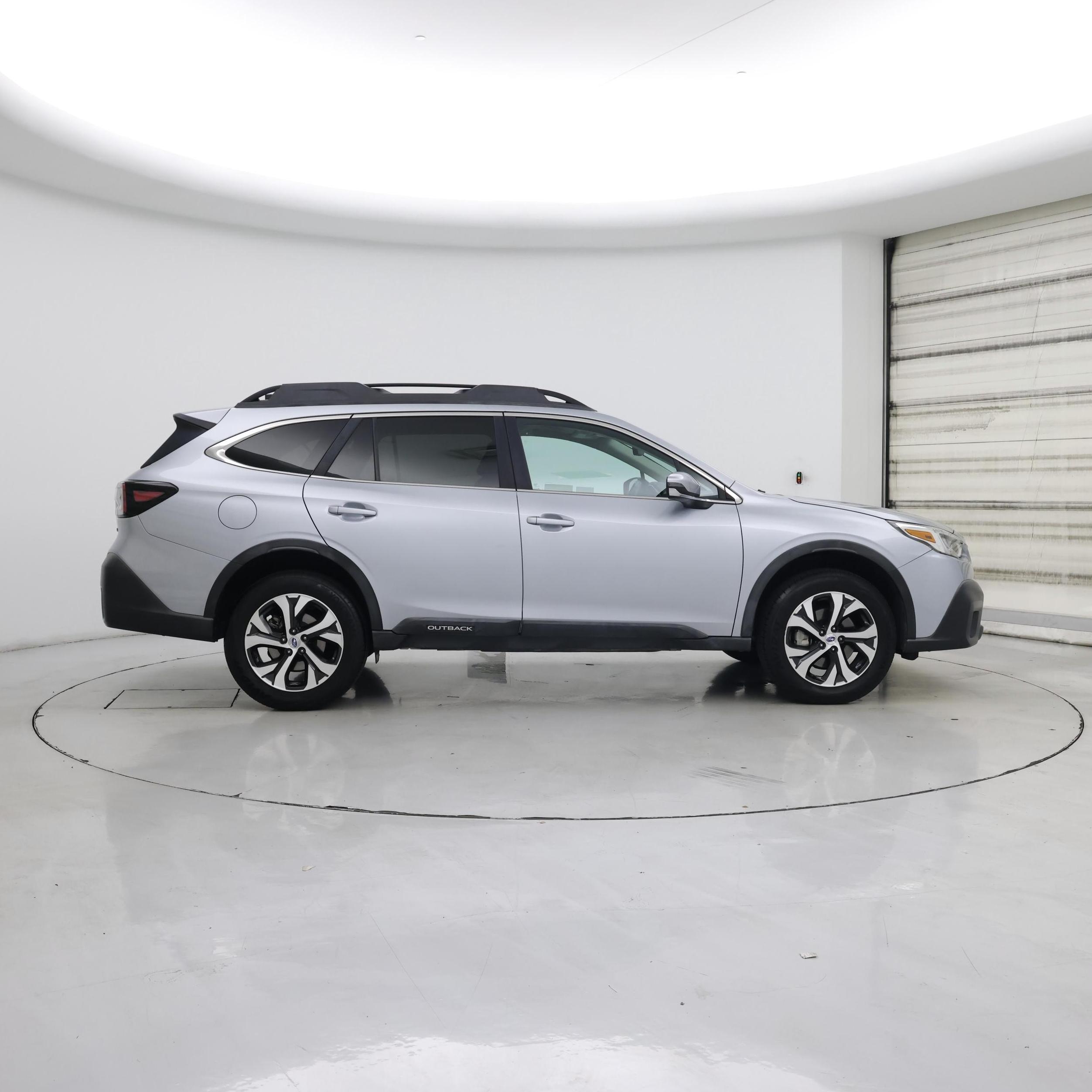 Thumbnail: 2020 Subaru Outback - 7