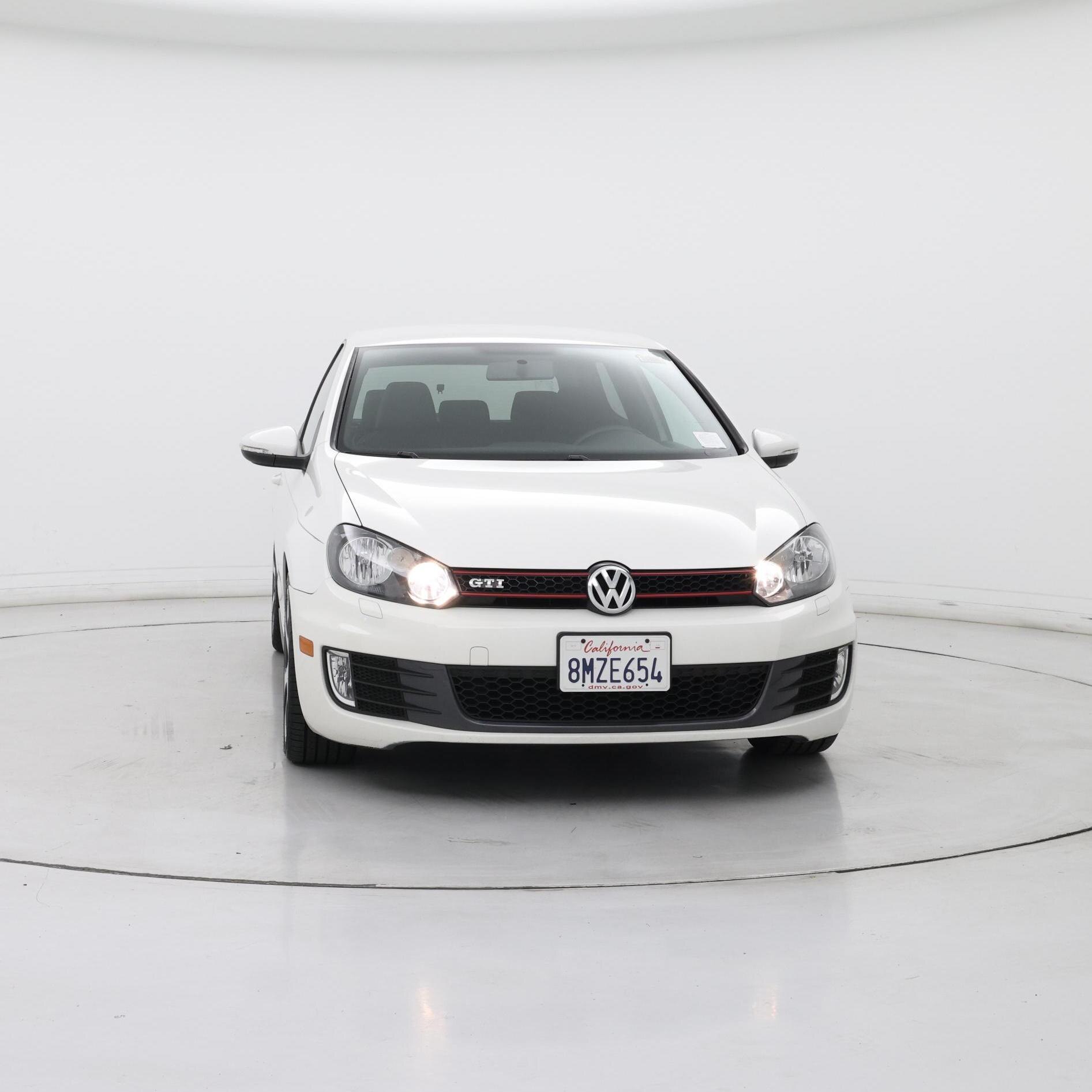 Thumbnail: 2013 Volkswagen Golf - 5