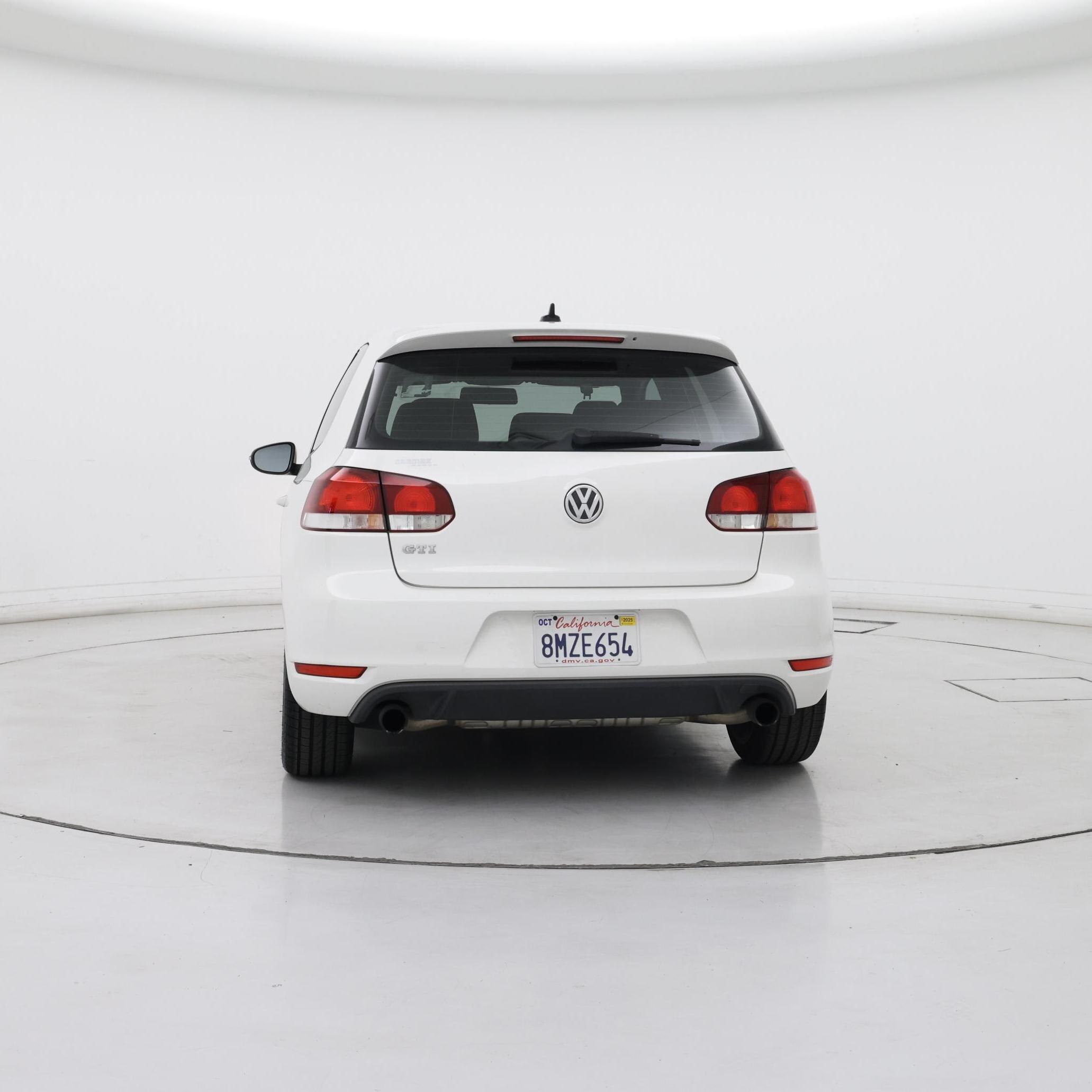 Thumbnail: 2013 Volkswagen Golf - 6