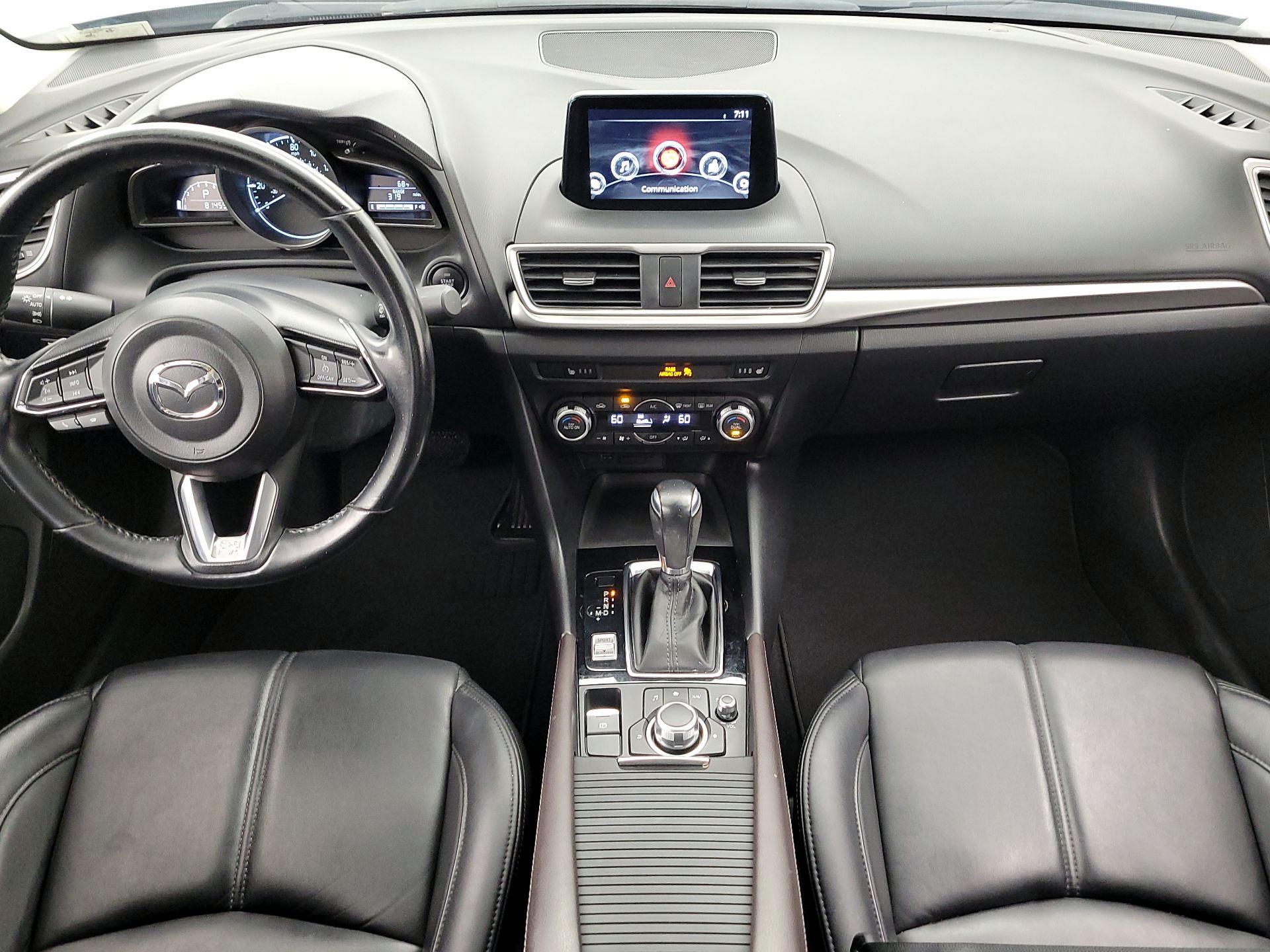 Thumbnail: 2017 Mazda Mazda3 - 9